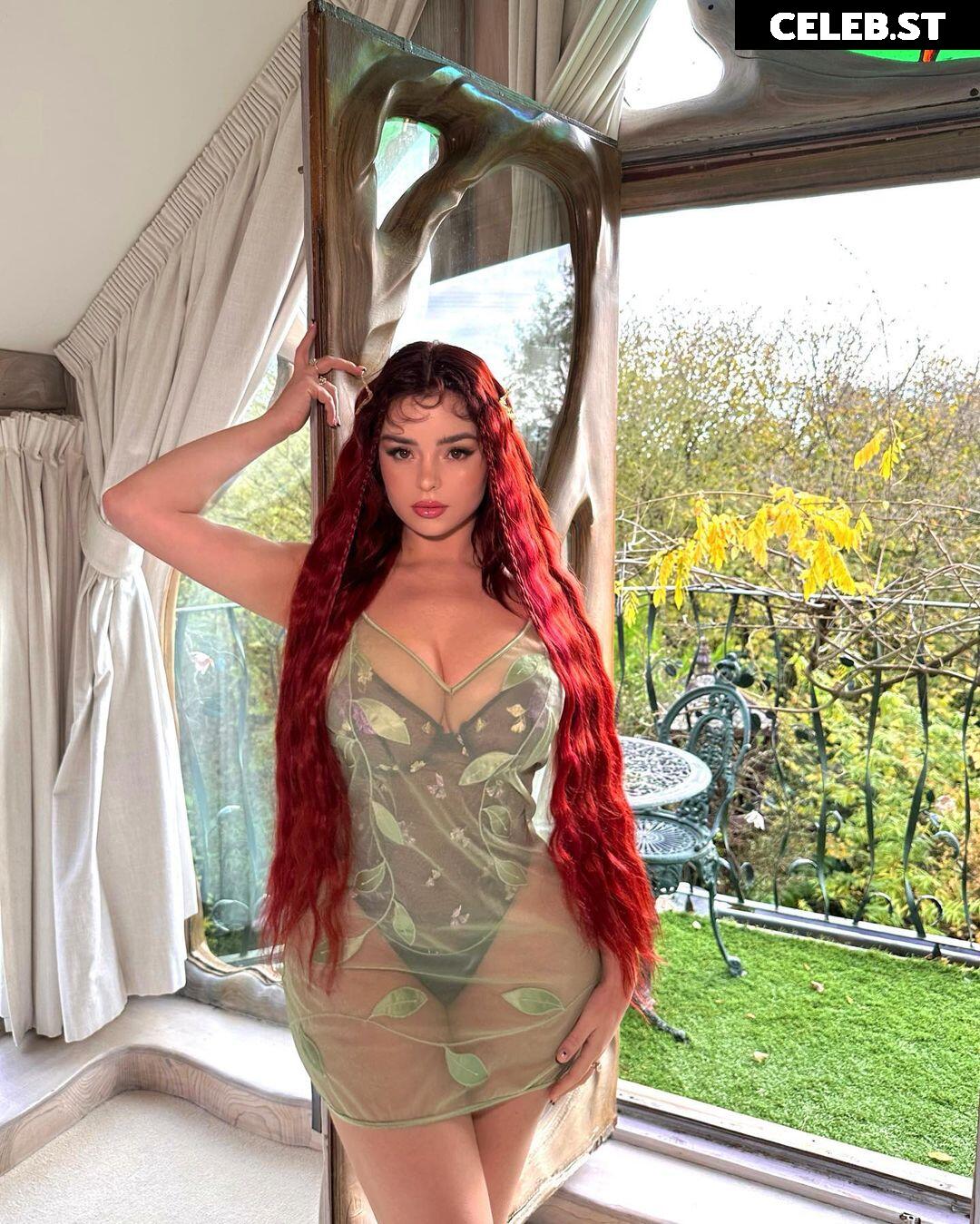Demi Rose Mawby Image 3571274