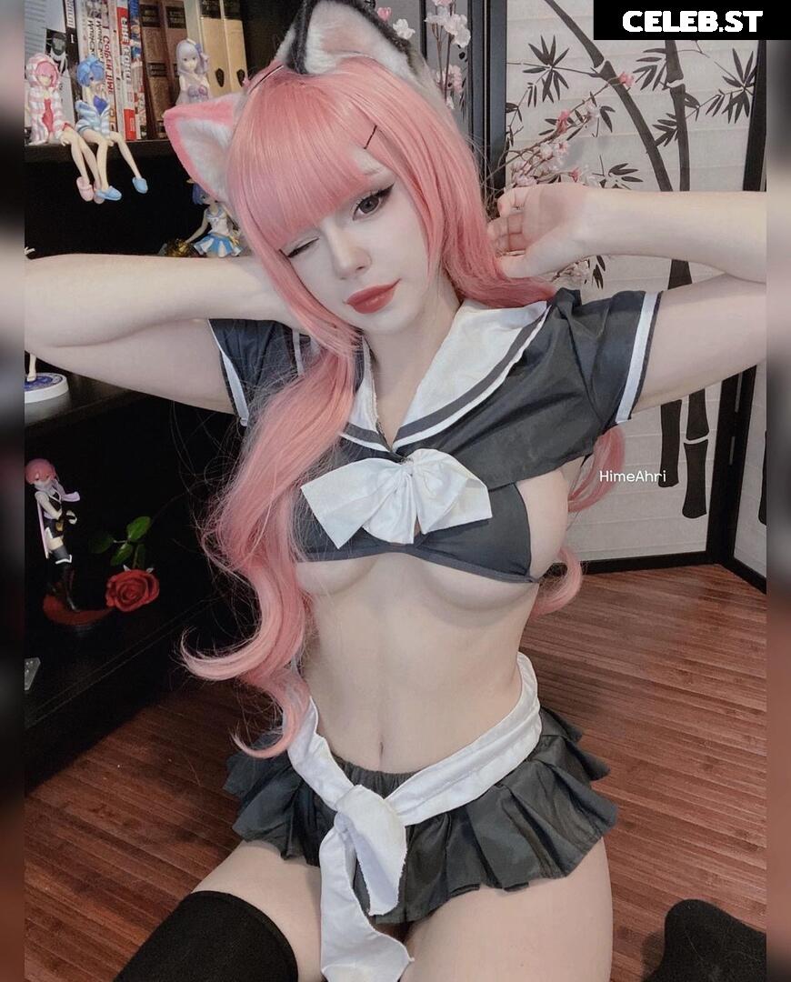 HimeAhri Image 3572865