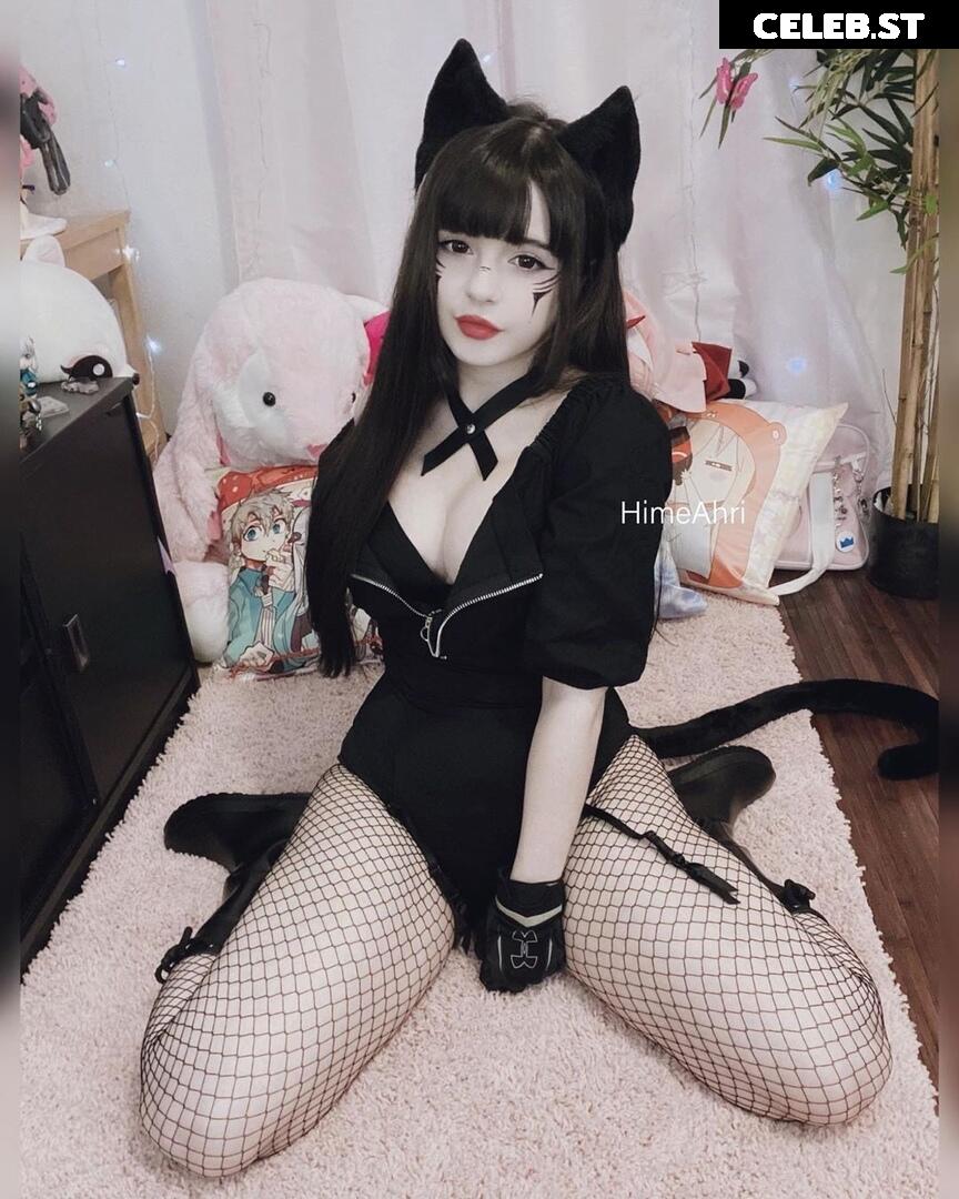 HimeAhri Image 3572573