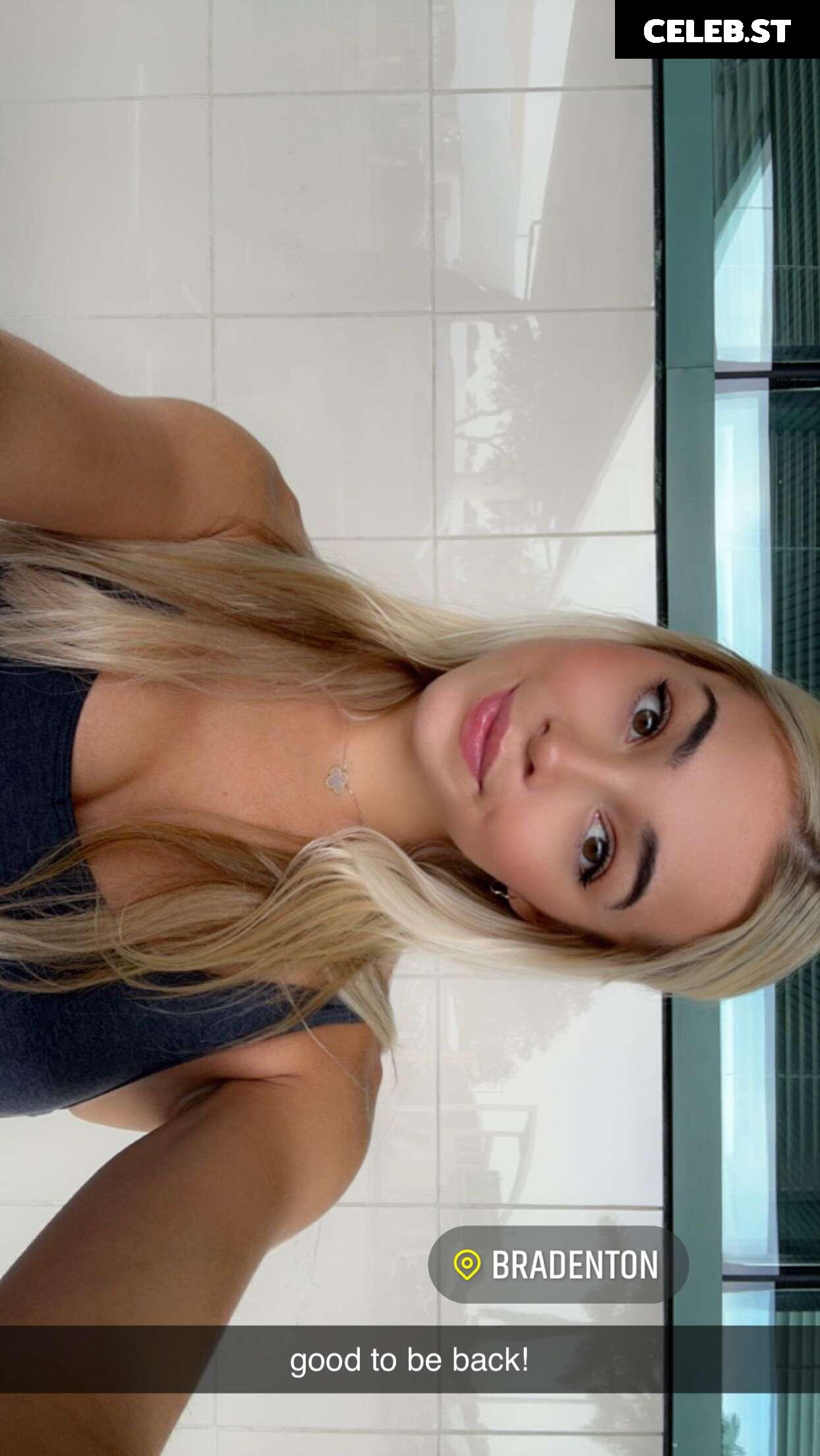 Livvy Dunne Image 3572488