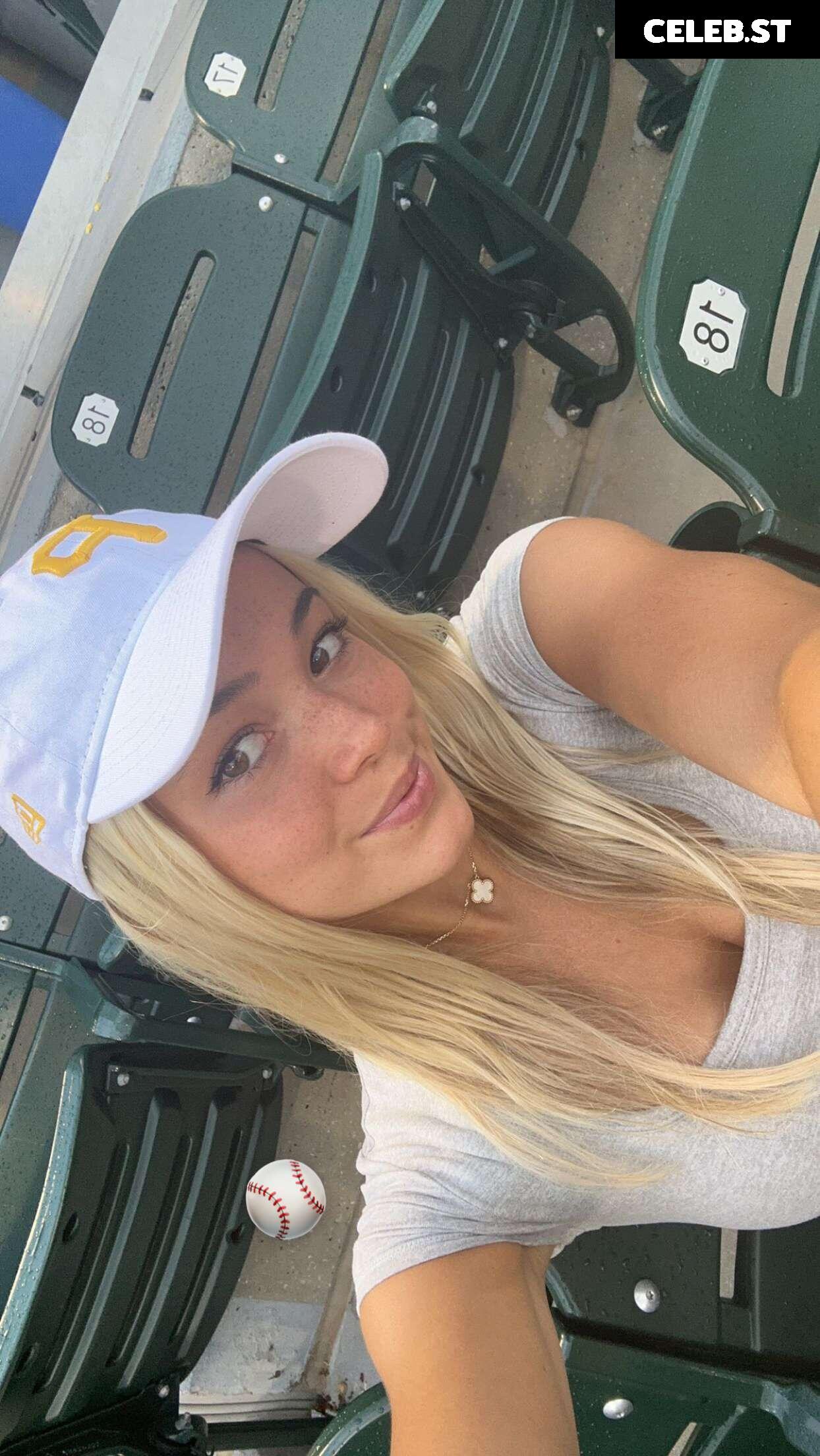 Livvy Dunne Image 3572724