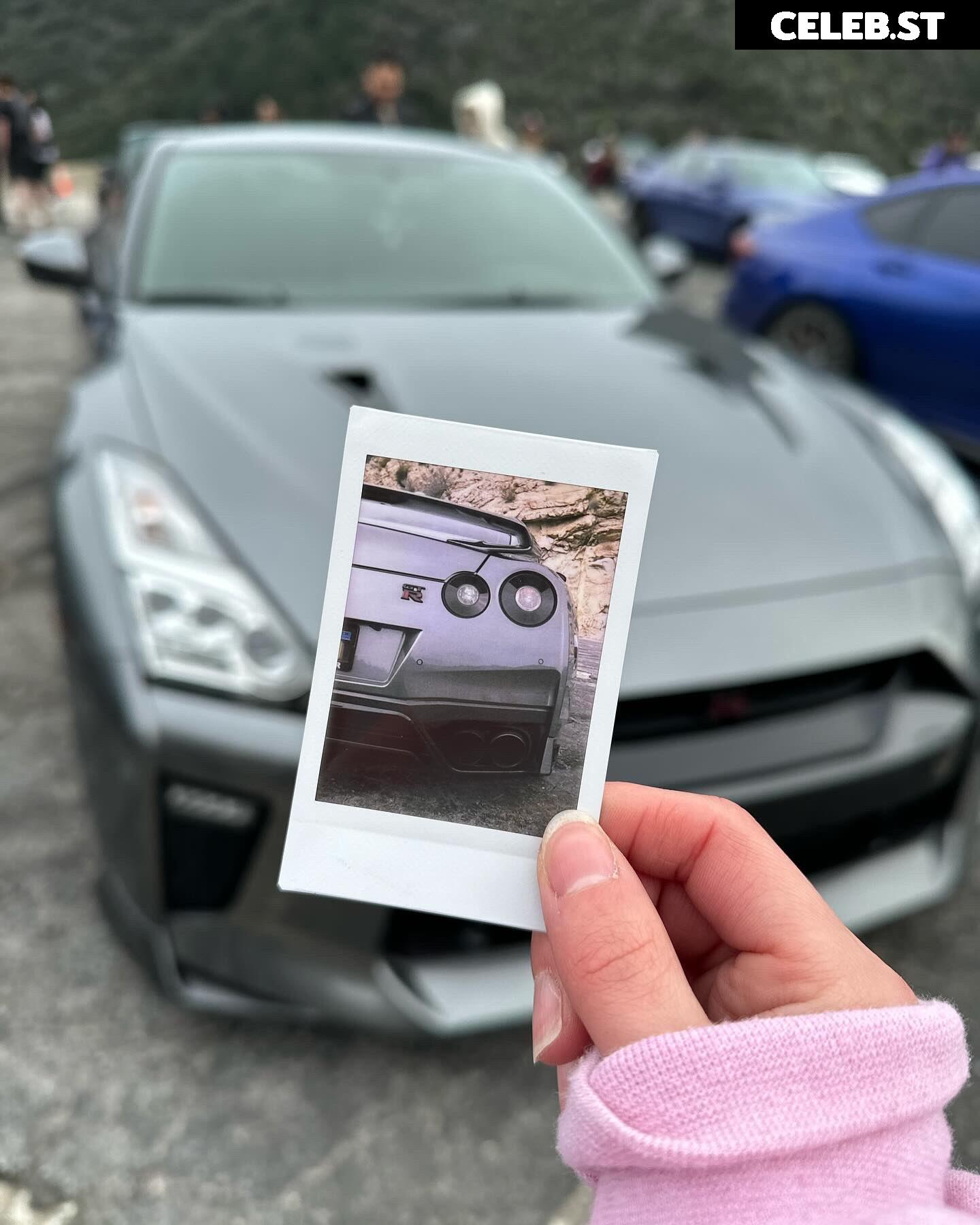 Sonja Reid aka OMGitsfirefoxx Image 3572631