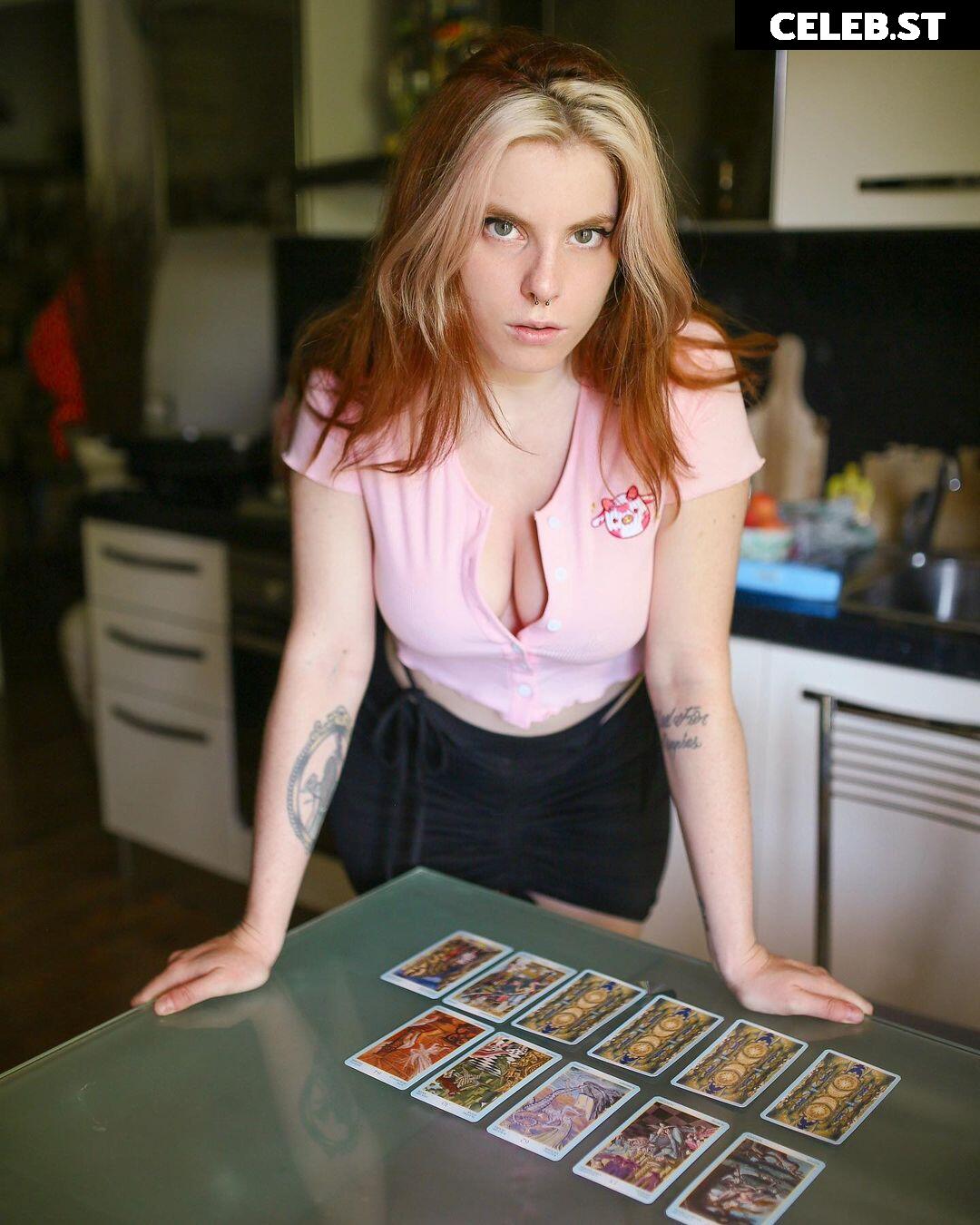 Lucilla Materazzi / Lucilla Jiggly Image 3572161