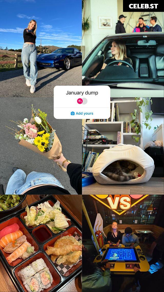 Sonja Reid aka OMGitsfirefoxx Image 3572100