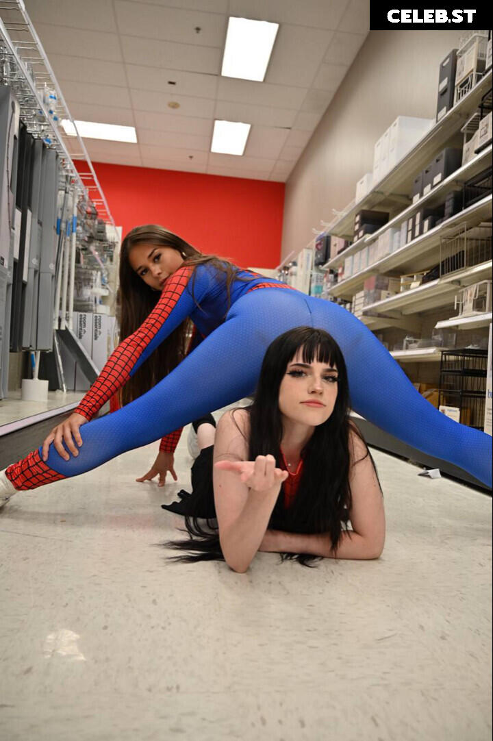 Malayaax - Sophieraiin Image 3572068