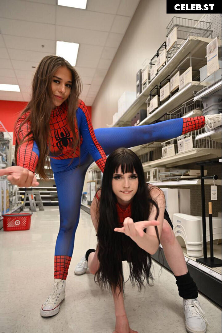 Malayaax - Sophieraiin Image 3572016