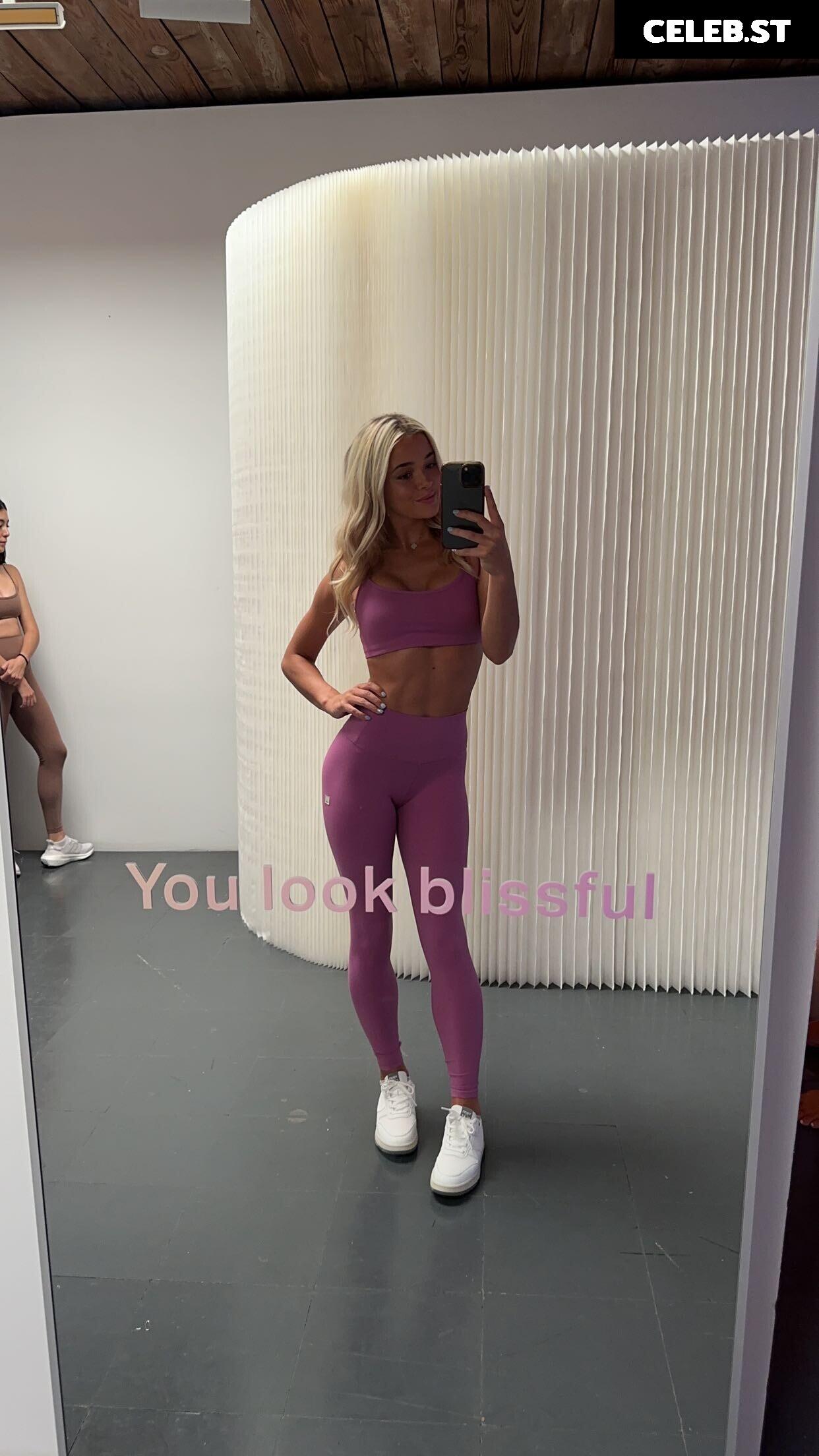 Livvy Dunne Image 3572215