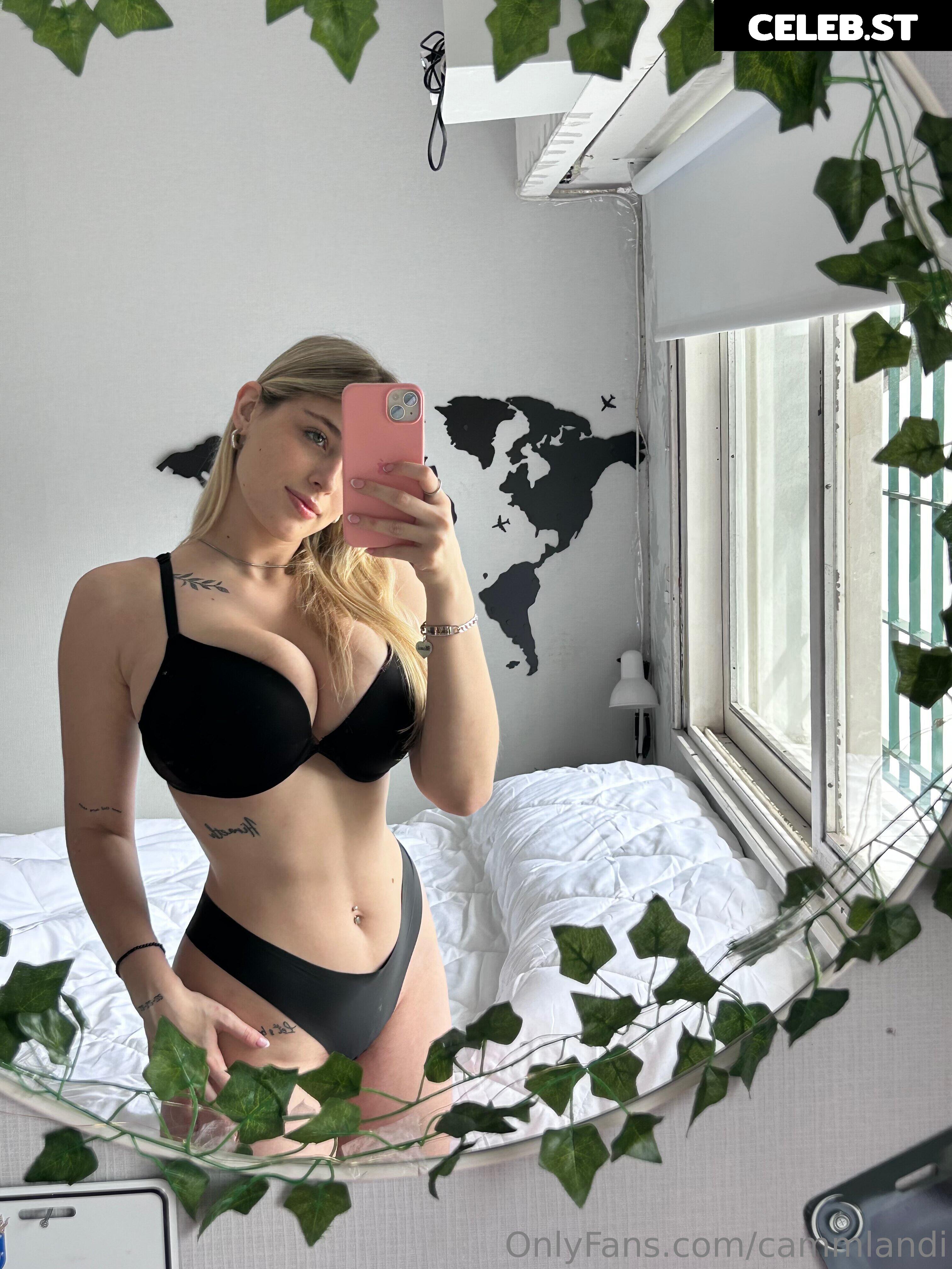 Cami Landi / cammlandi Image 3572953