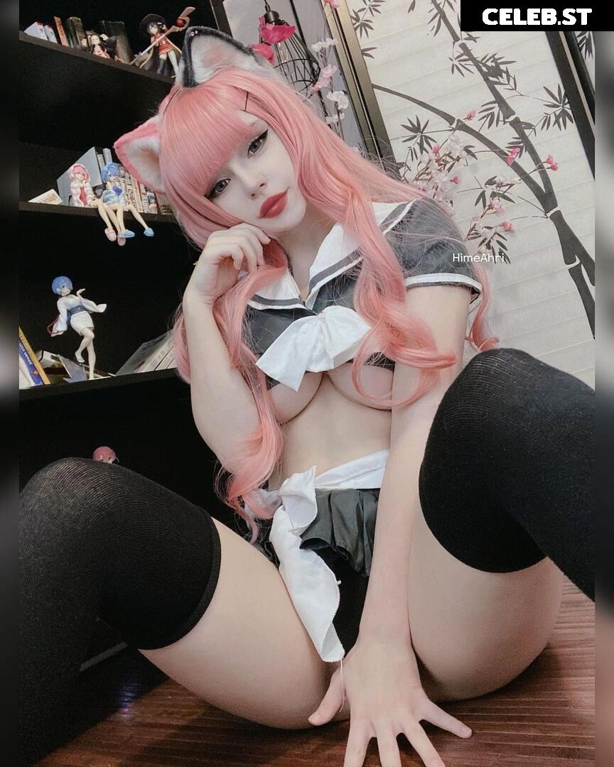 HimeAhri Image 3572941