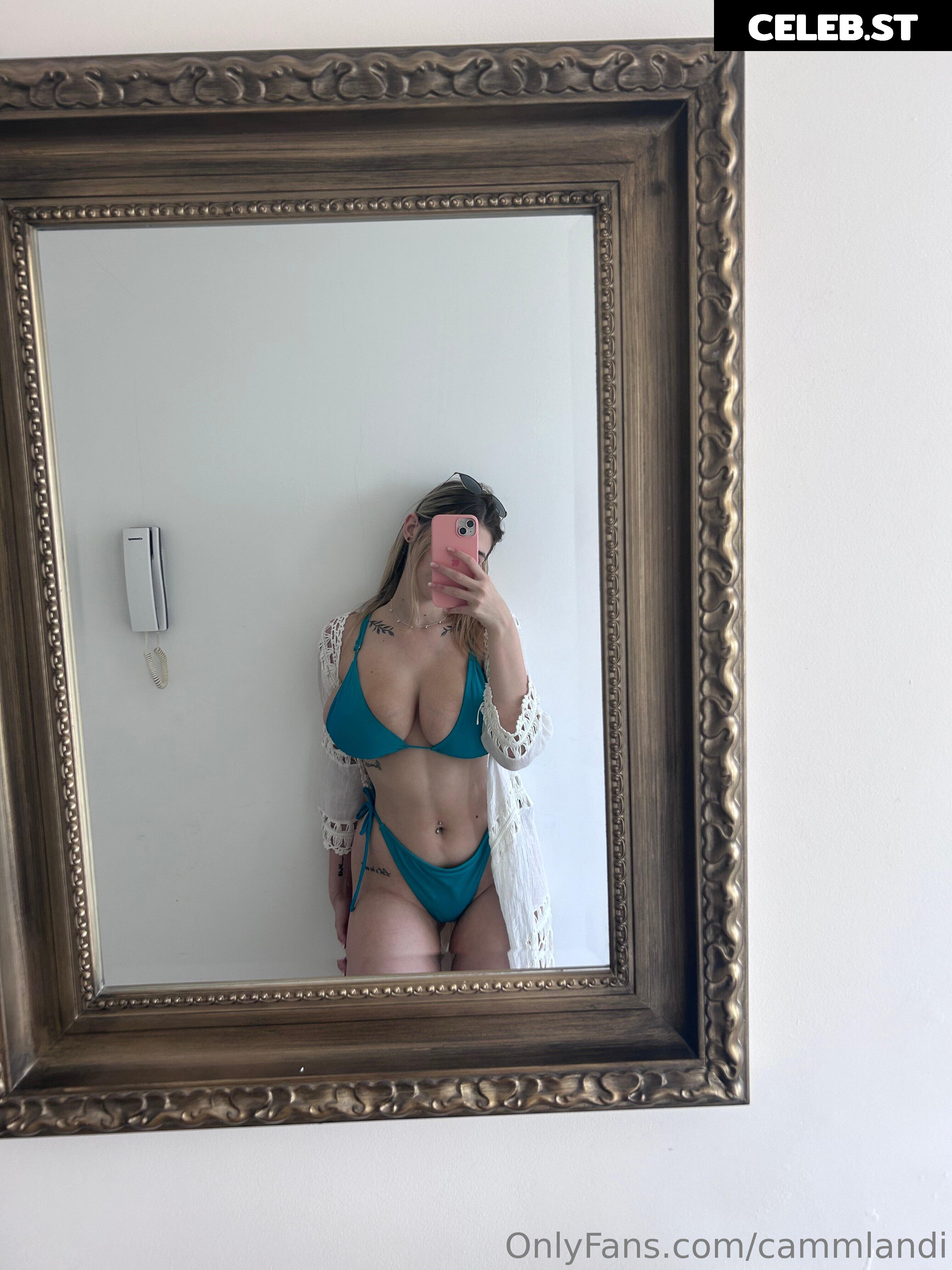Cami Landi / cammlandi Image 3573581