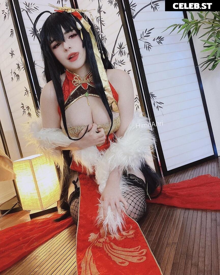 HimeAhri Image 3573508