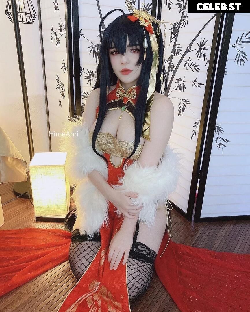 HimeAhri Image 3573496