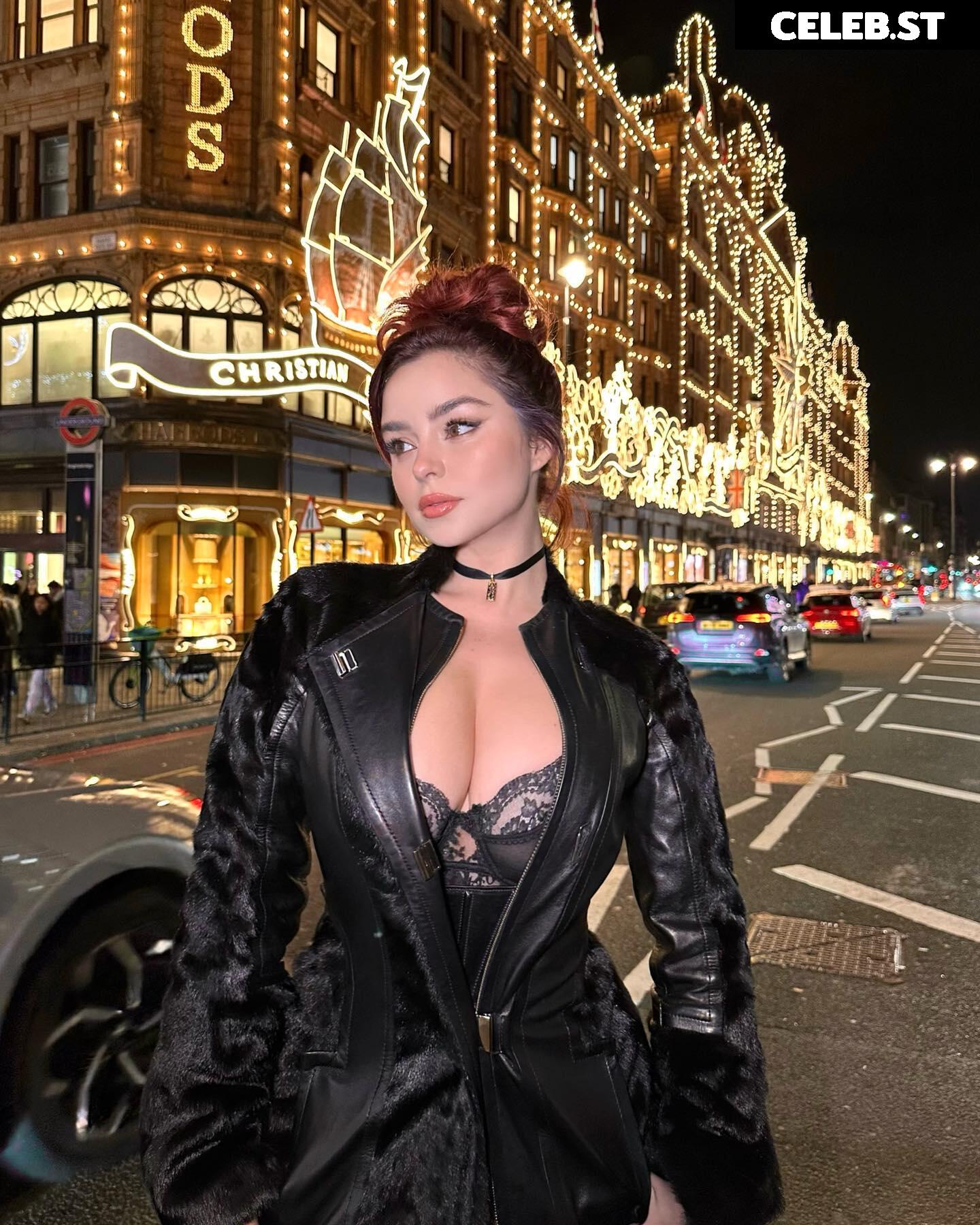 Demi Rose Mawby Image 3573414