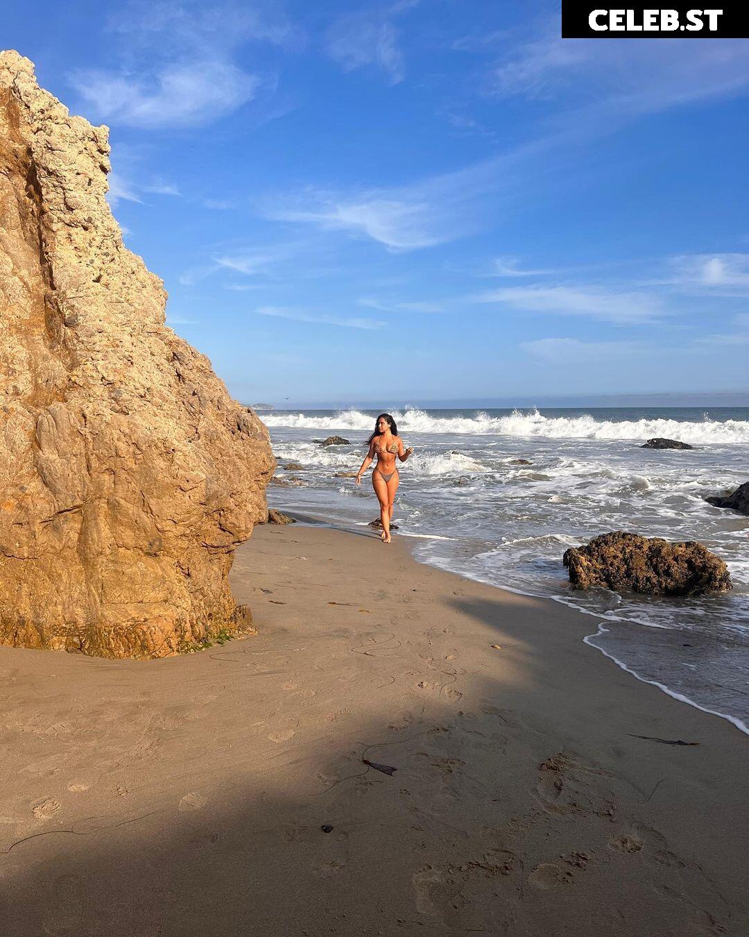 Malaika Terry Image 3573712