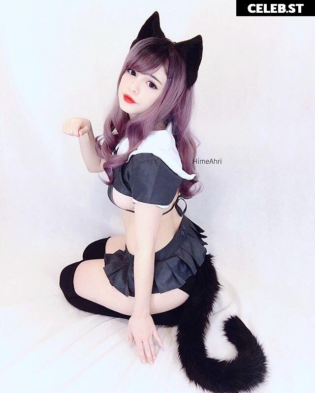 HimeAhri Image 3573714