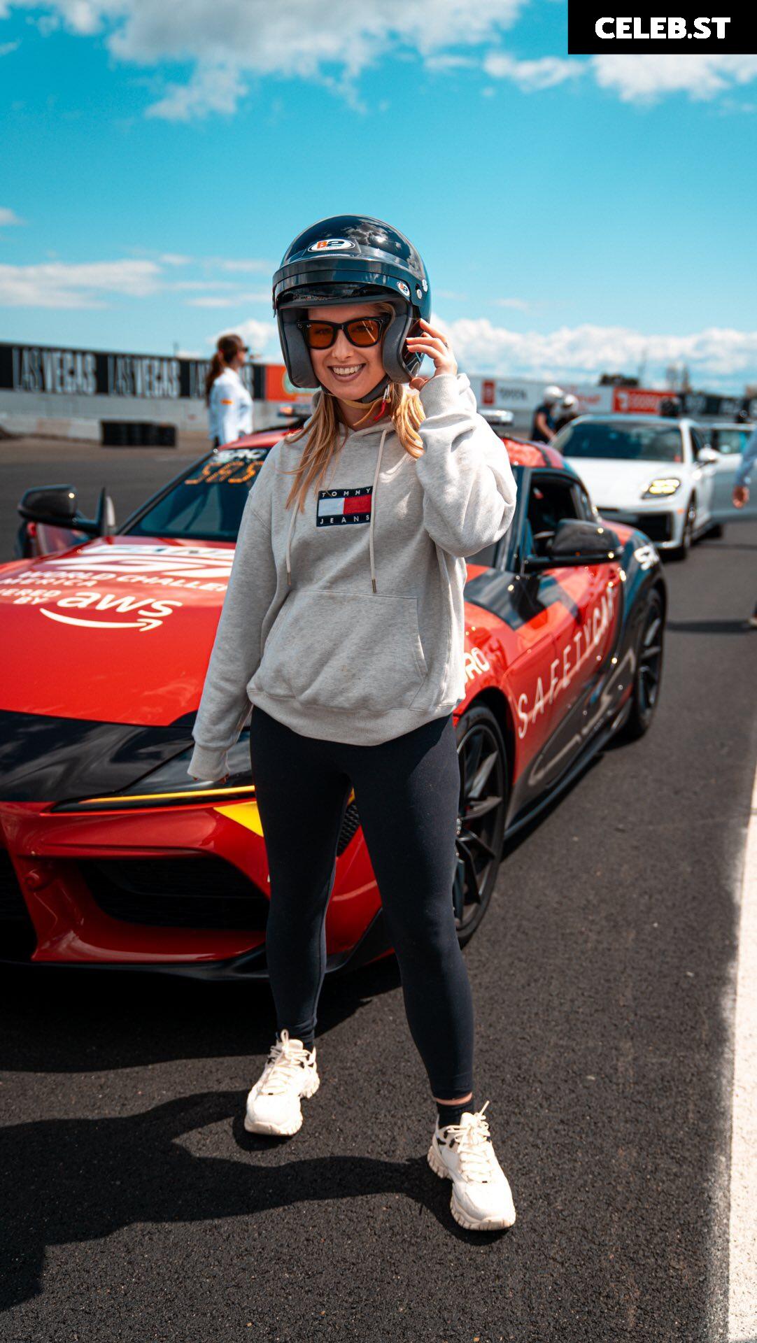 Sonja Reid aka OMGitsfirefoxx Image 3573664