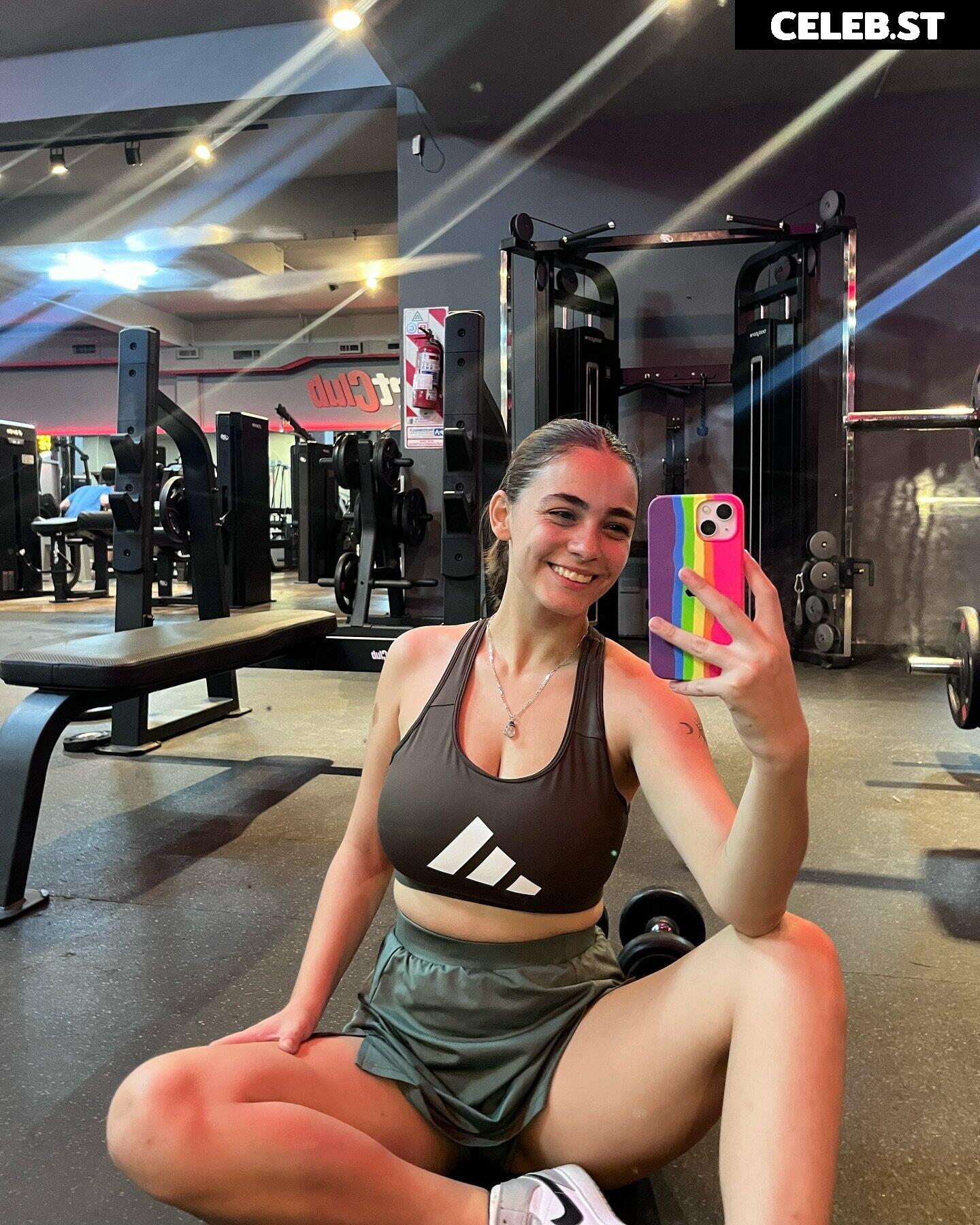 Sandra Sanchez Image 3573125