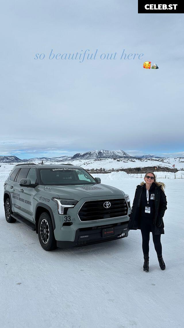 Sonja Reid aka OMGitsfirefoxx Image 3573040