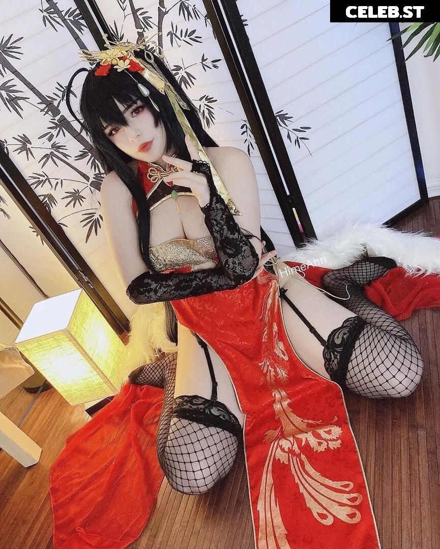 HimeAhri Image 3573393