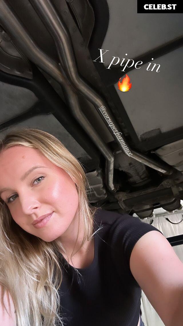 Sonja Reid aka OMGitsfirefoxx Image 3573344