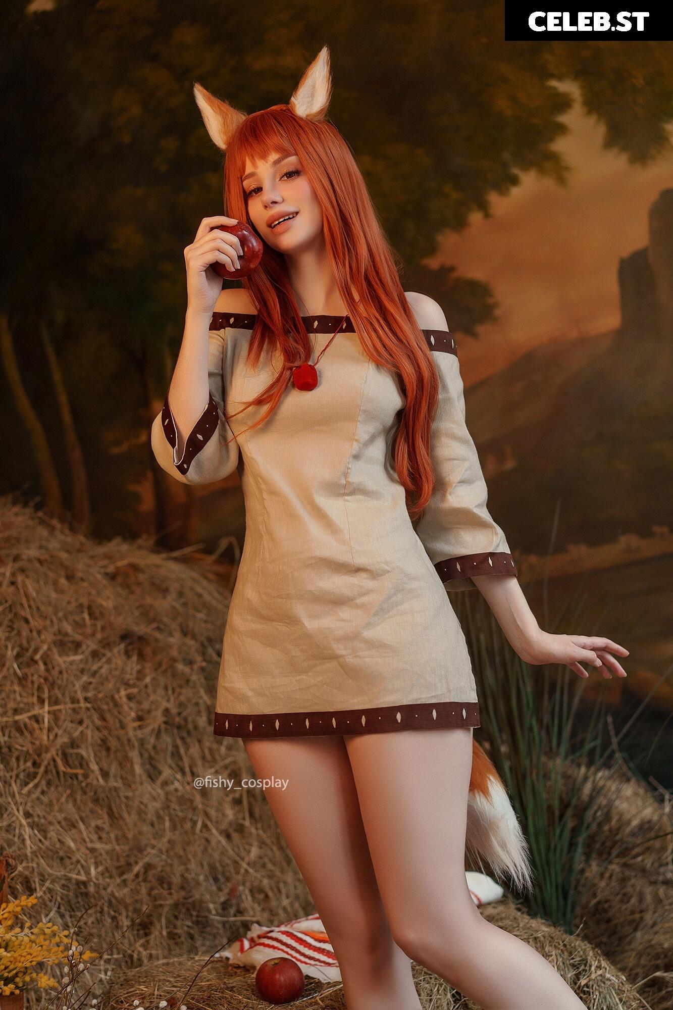 fishy.cosplay Image 3573376