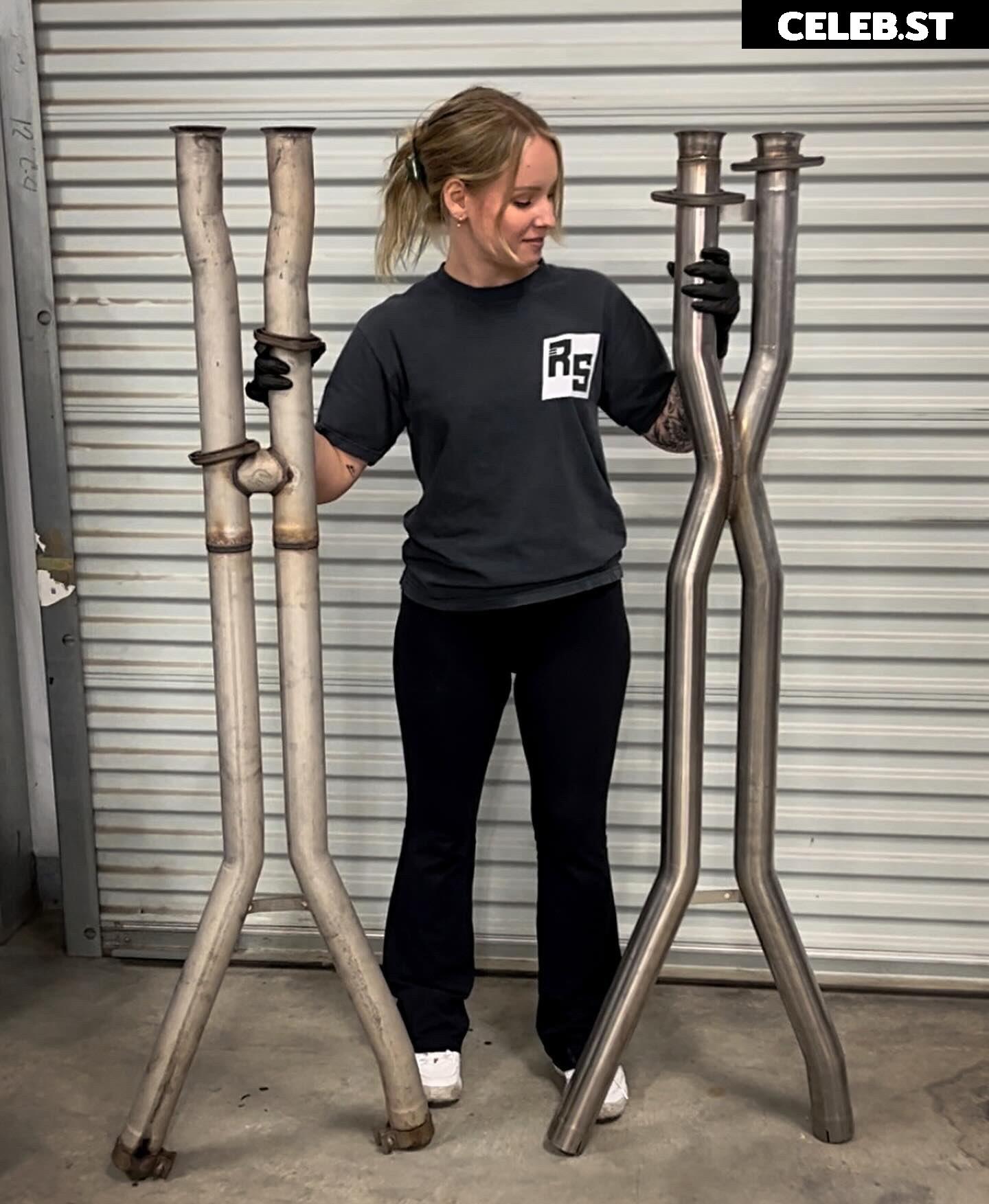 Sonja Reid aka OMGitsfirefoxx Image 3573313