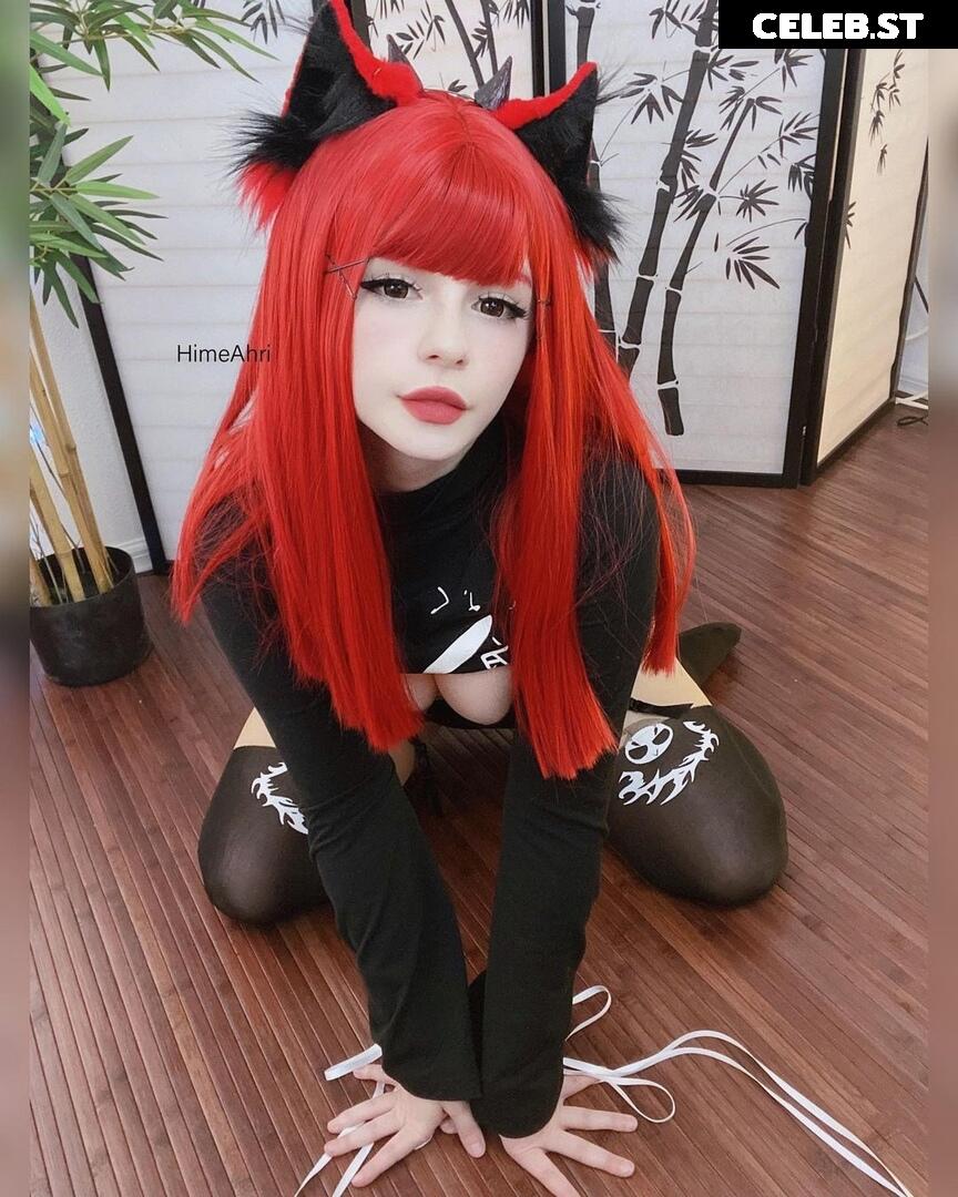 HimeAhri Image 3573305