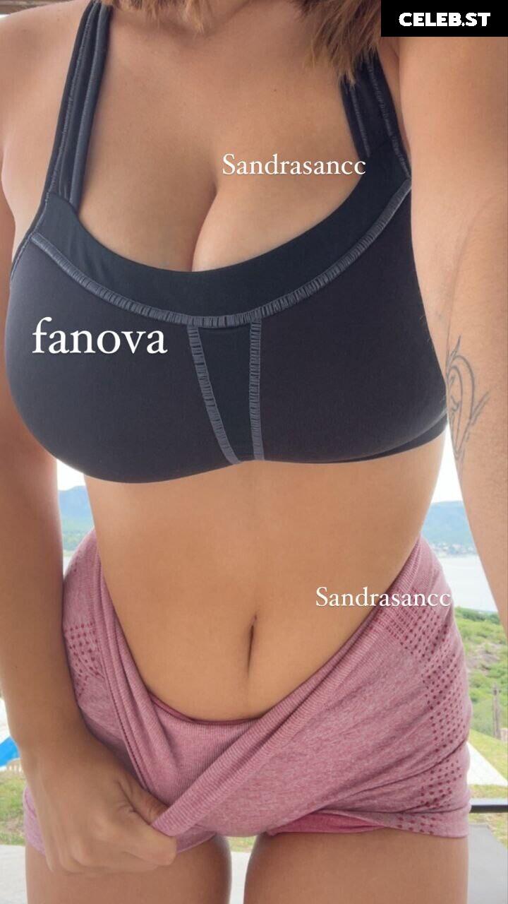 Sandra Sanchez Image 3573926