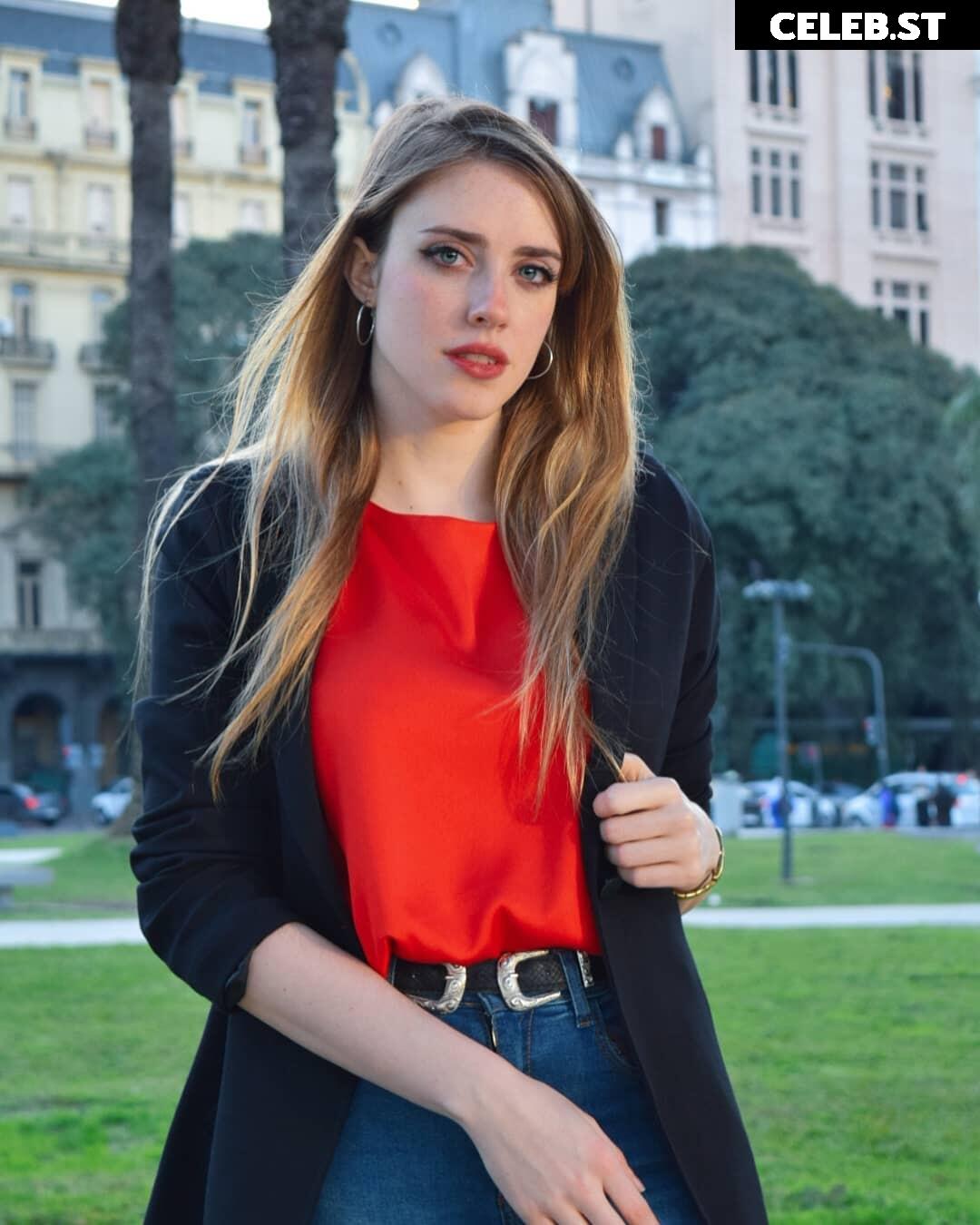 Magui ansuz Image 3570508