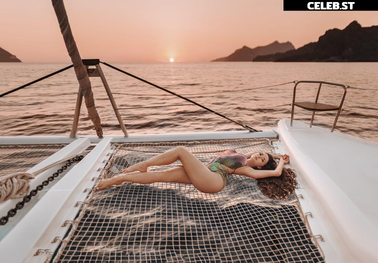 Demi Rose Mawby Image 3570409