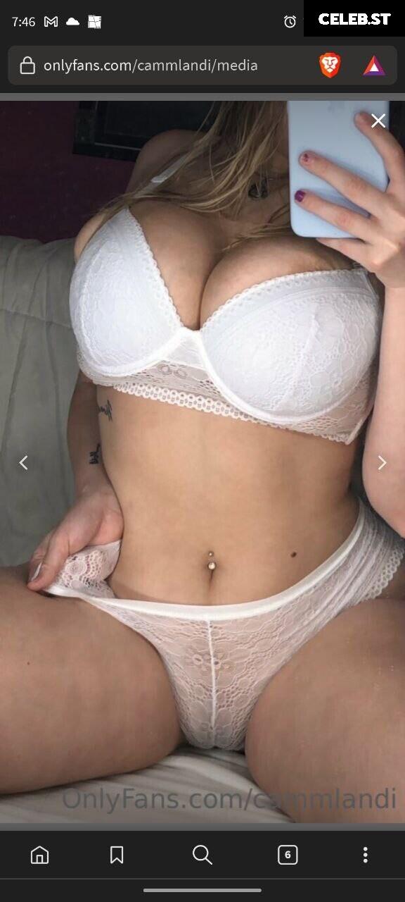 Cami Landi / cammlandi Image 3570792