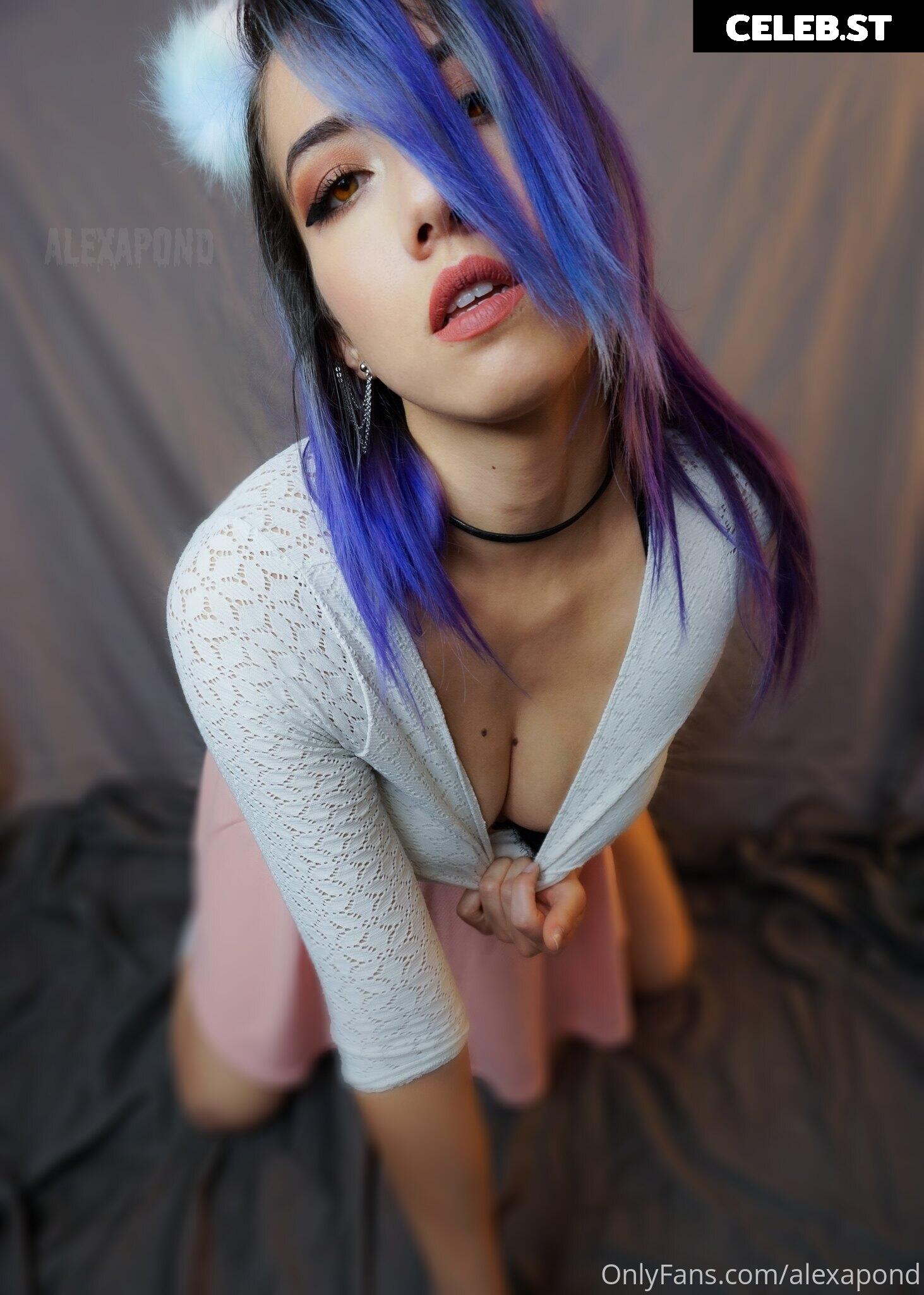 Alexa Pond Image 357071