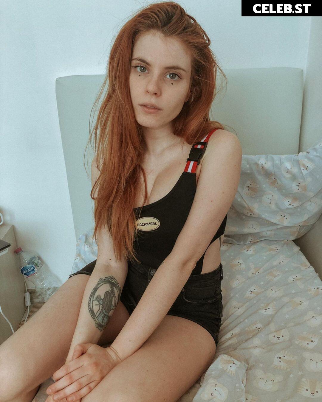 Lucilla Materazzi / Lucilla Jiggly Image 3570310