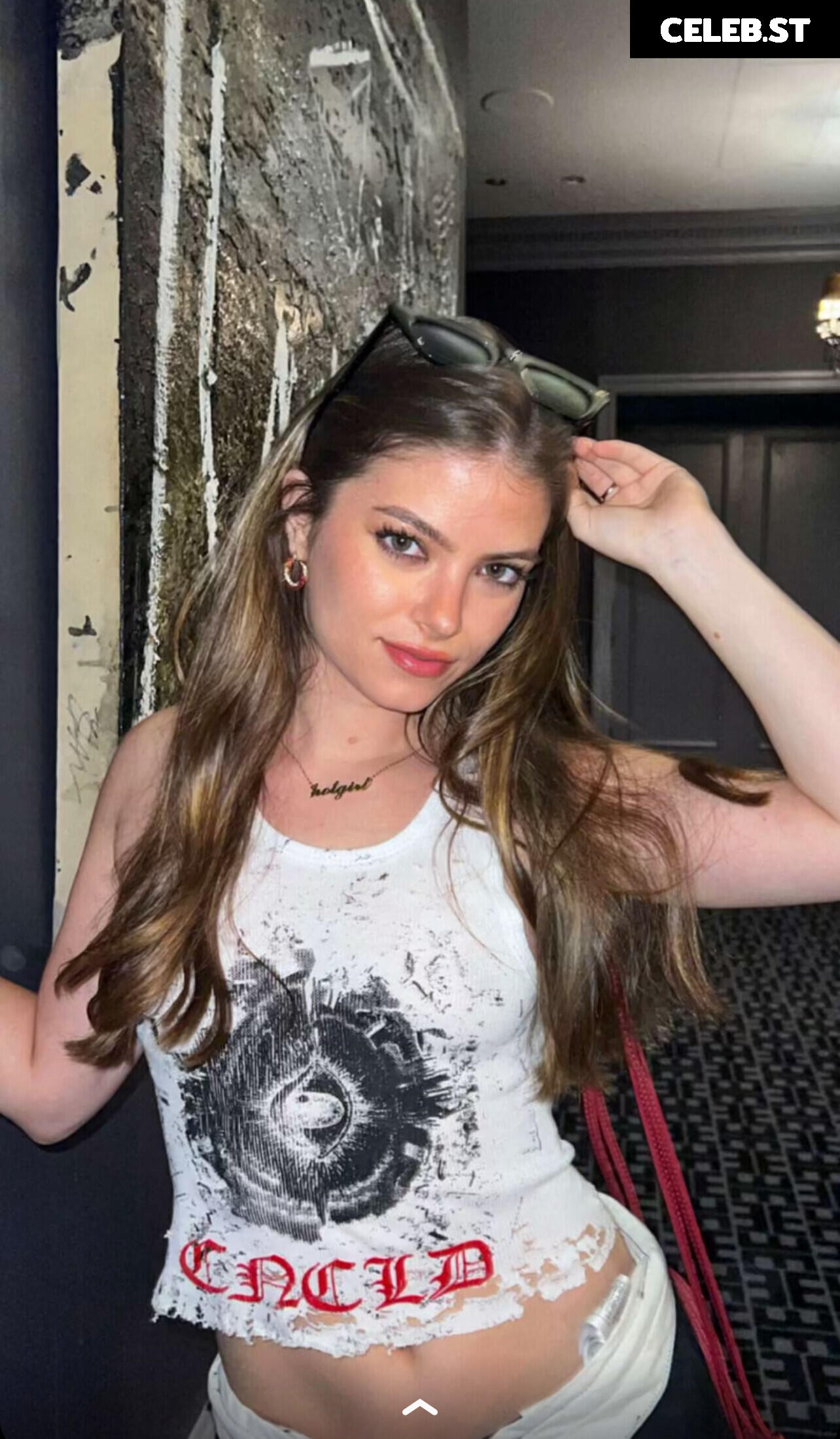 Gianna Christine Image 3570305