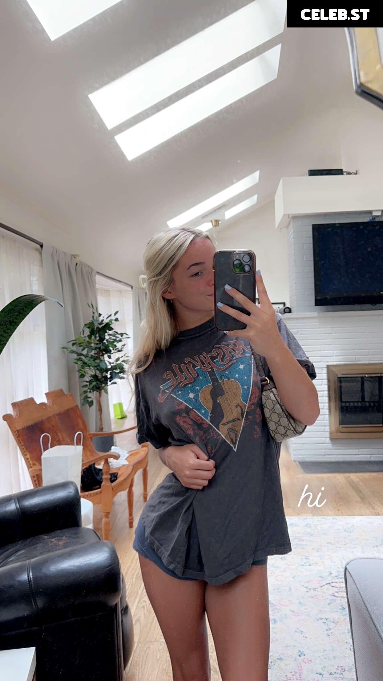 Livvy Dunne Image 3570329