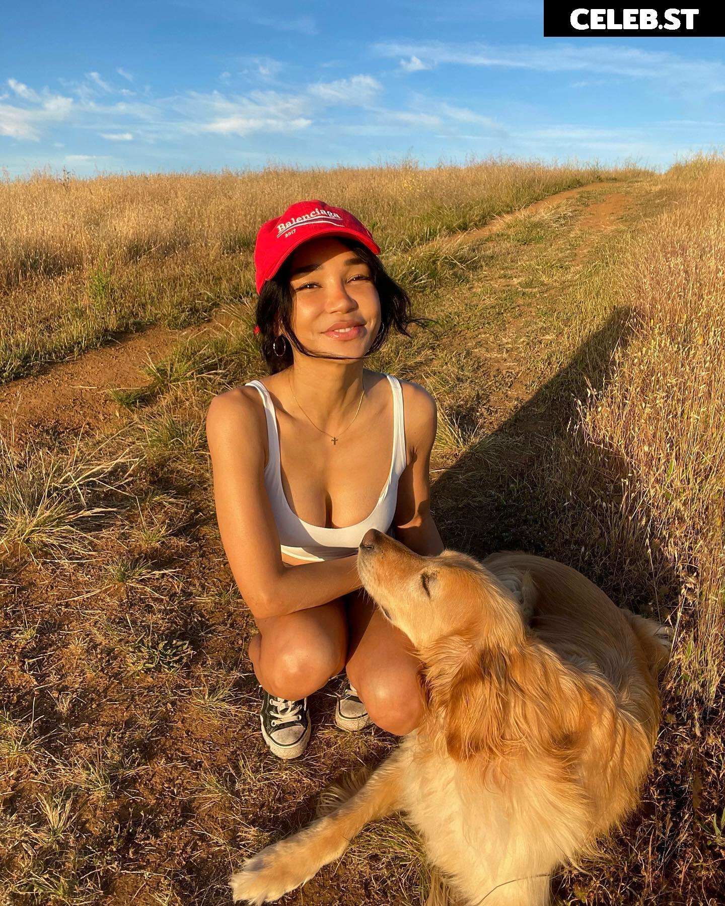 Joleen Diaz / joleendiaz Image 3570242