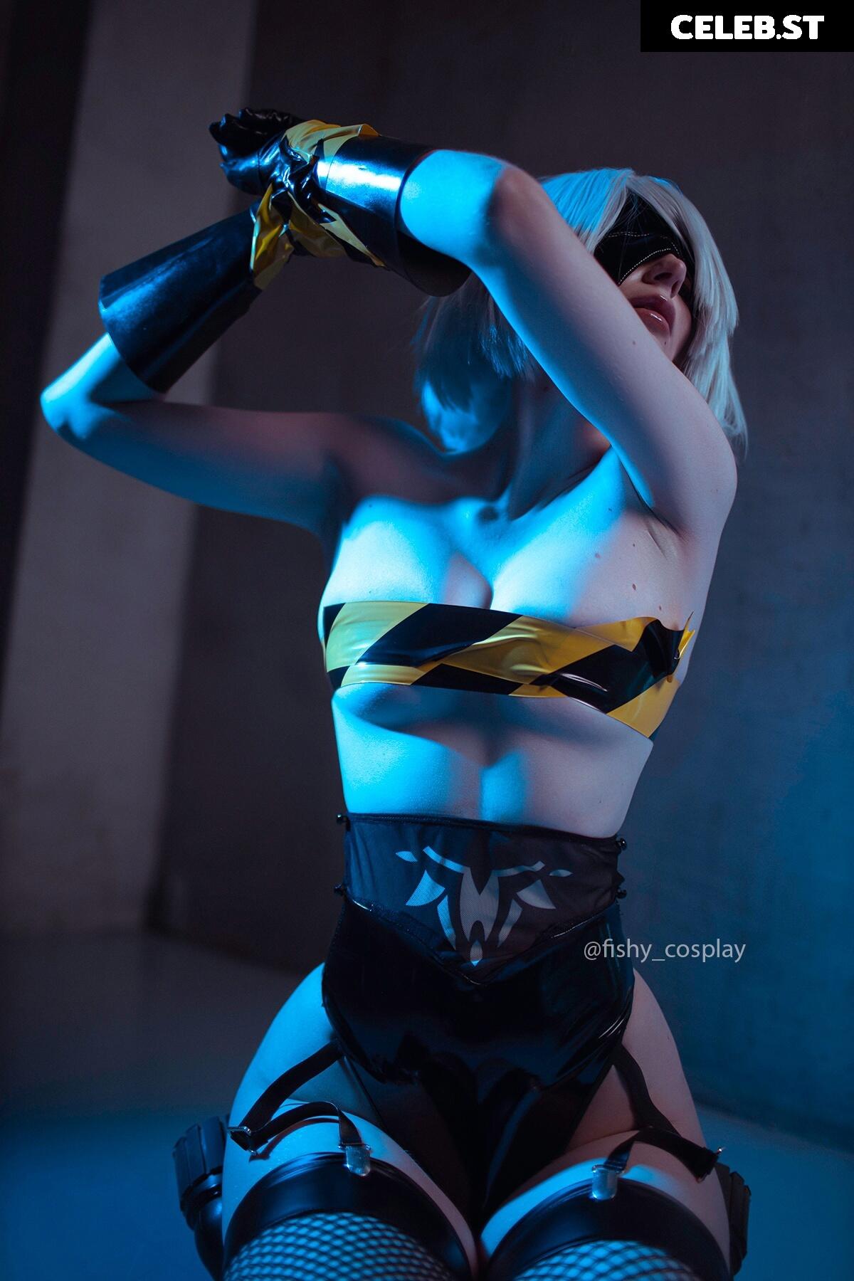 fishy.cosplay Image 3570210