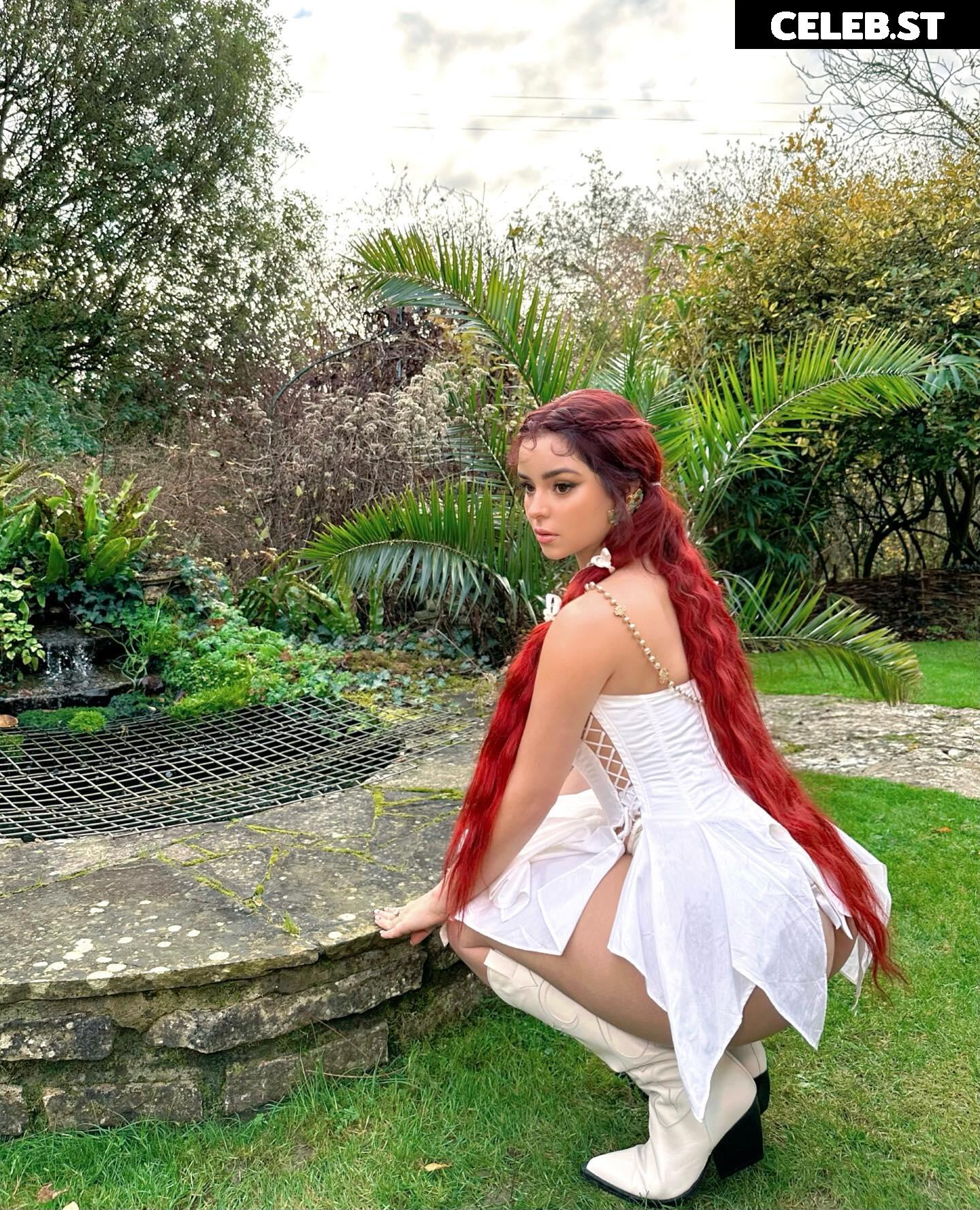 Demi Rose Mawby Image 3570946