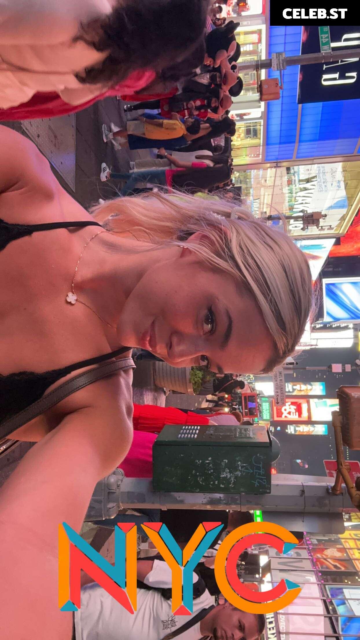 Livvy Dunne Image 3570919