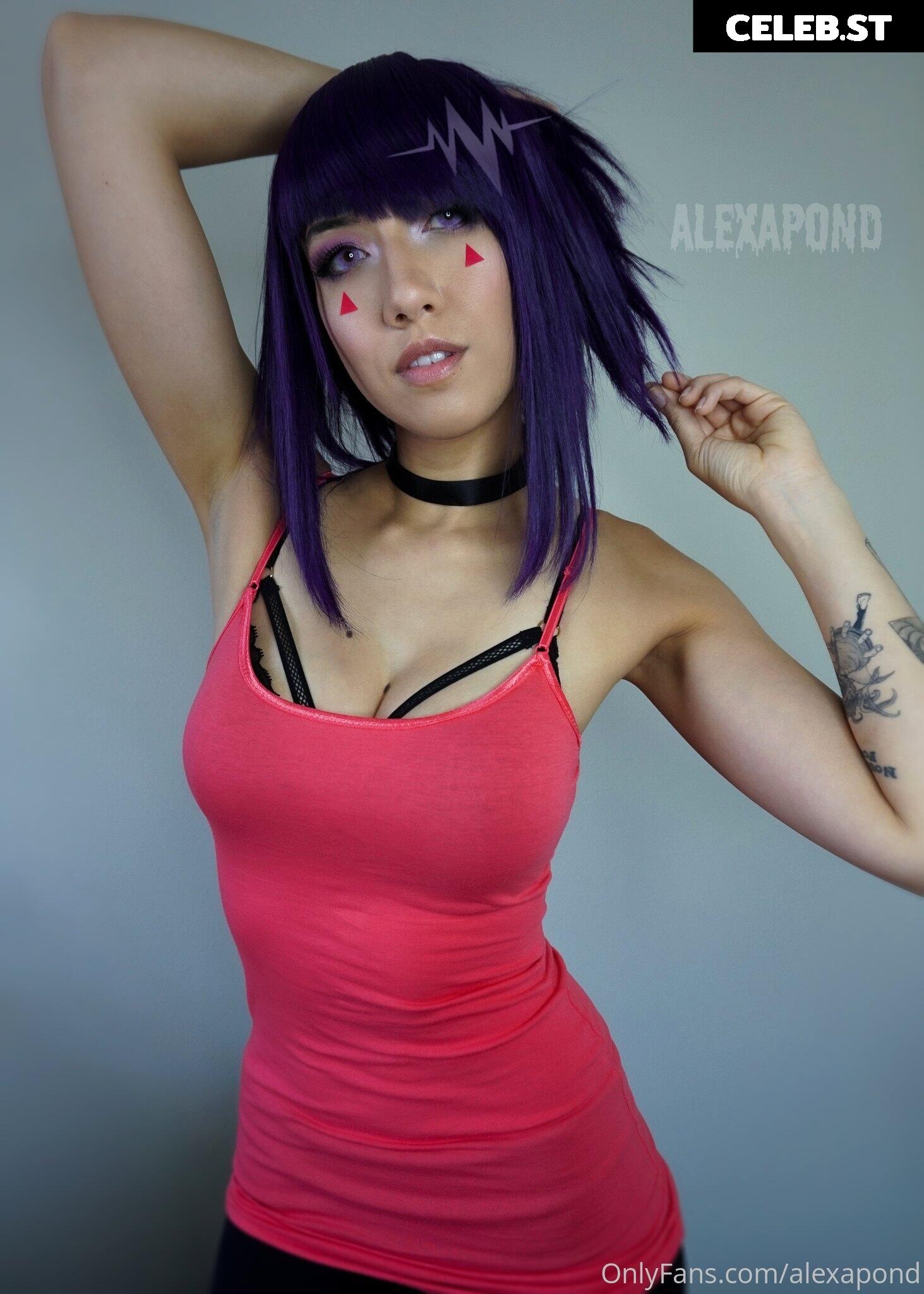 Alexa Pond Image 357092