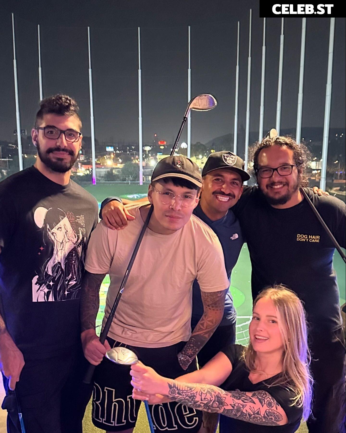 Sonja Reid aka OMGitsfirefoxx Image 3579849