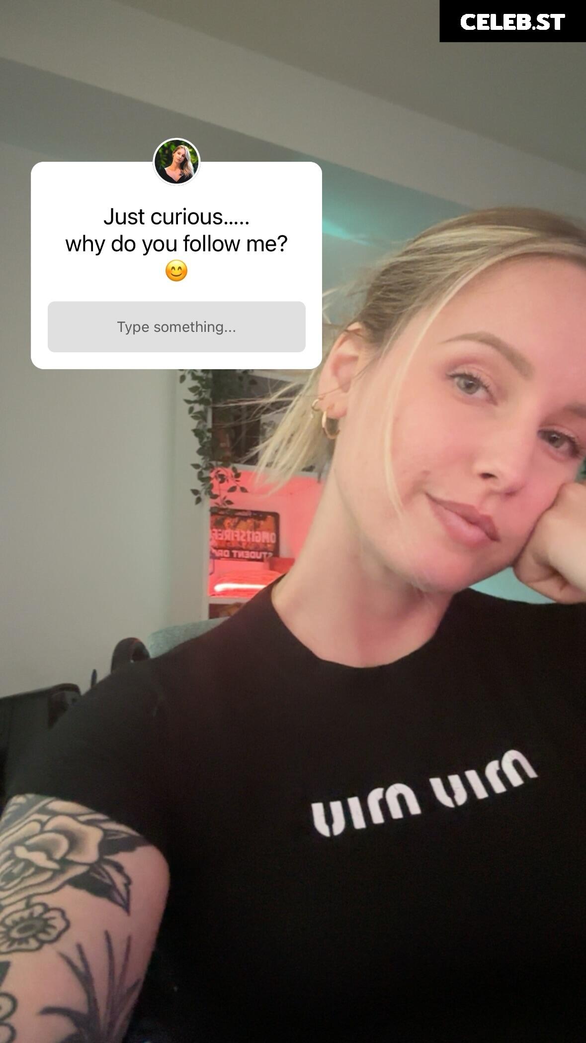 Sonja Reid aka OMGitsfirefoxx Image 3579879