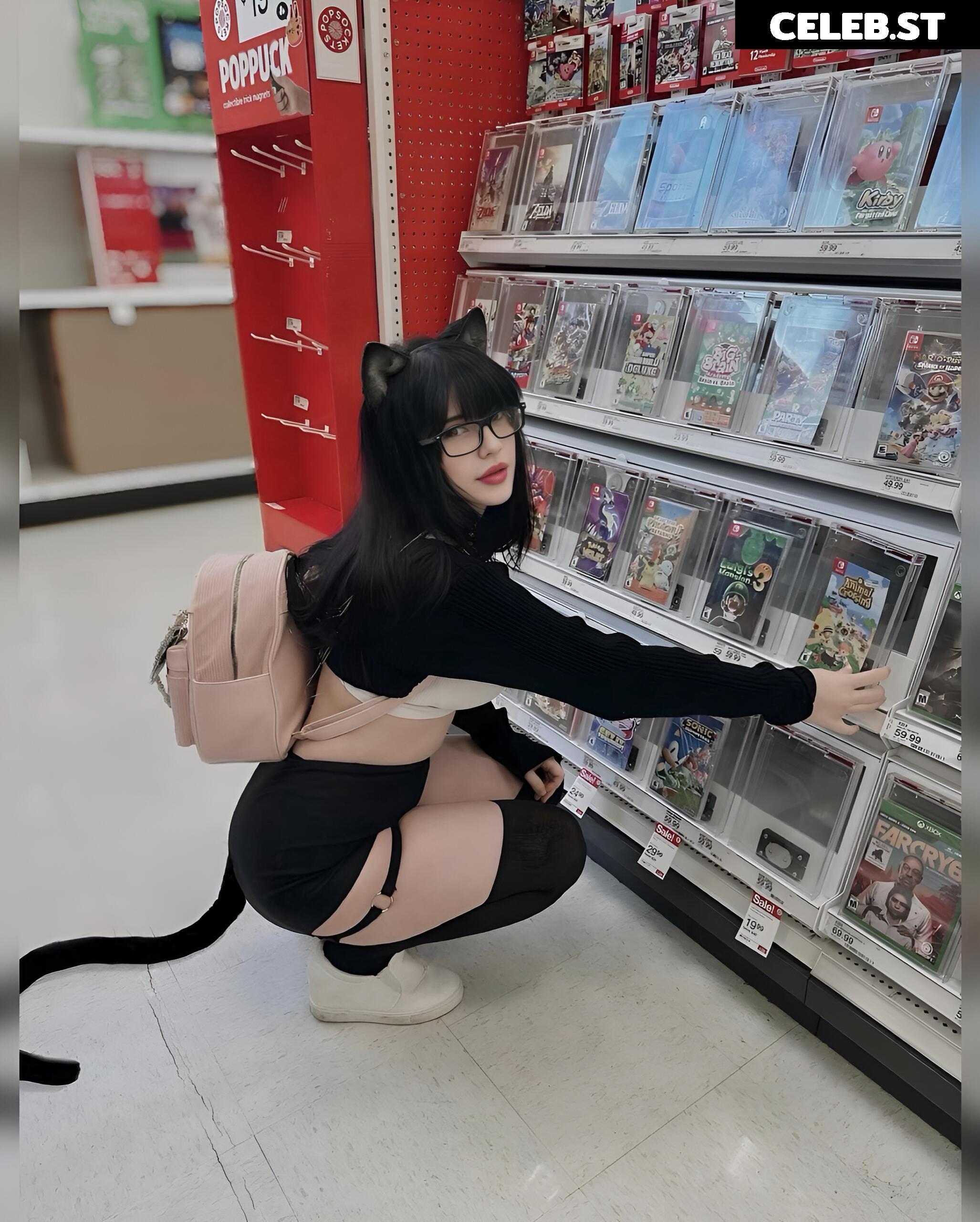HimeAhri Image 3579812