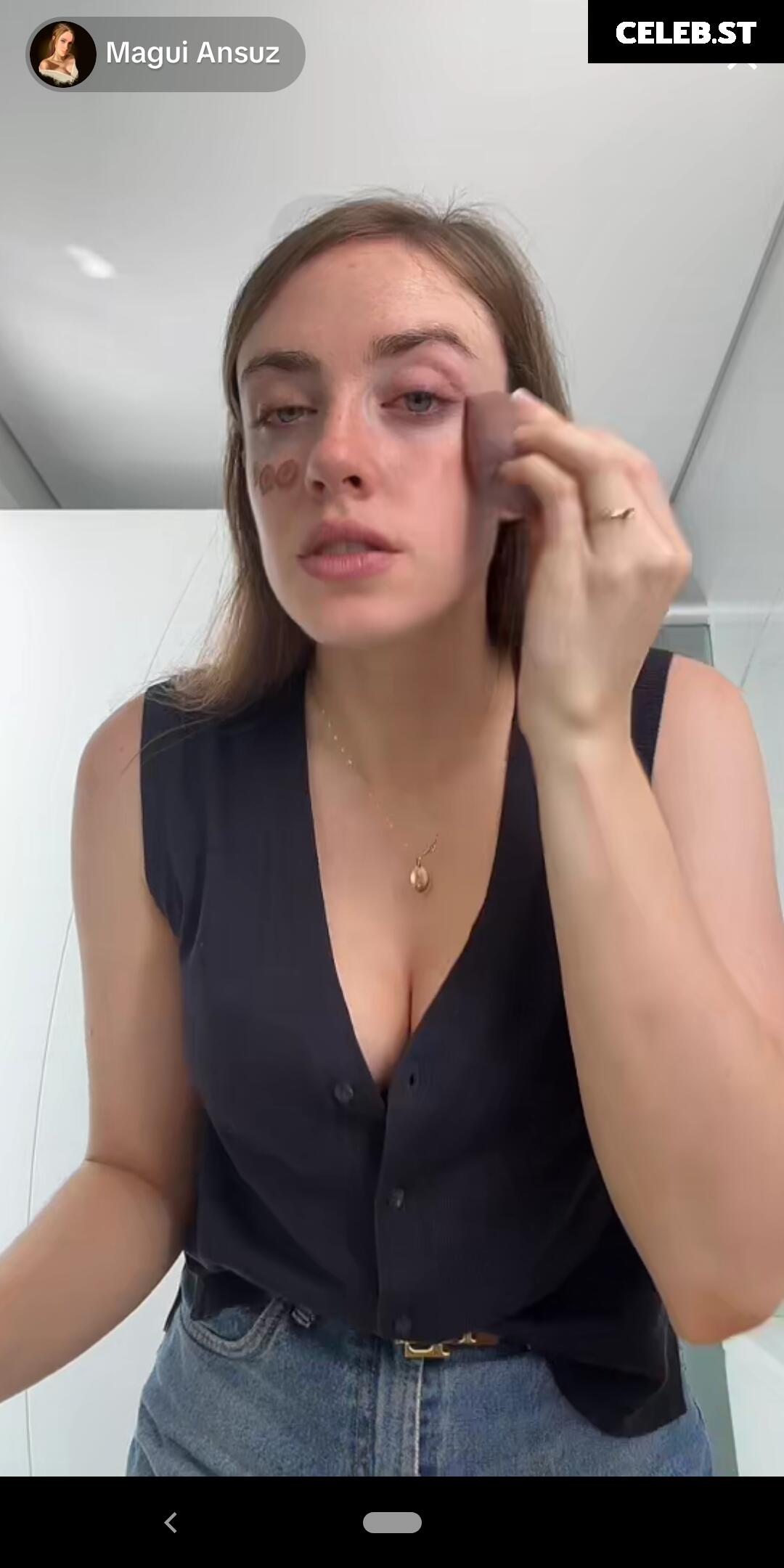 Magui ansuz Image 3579816