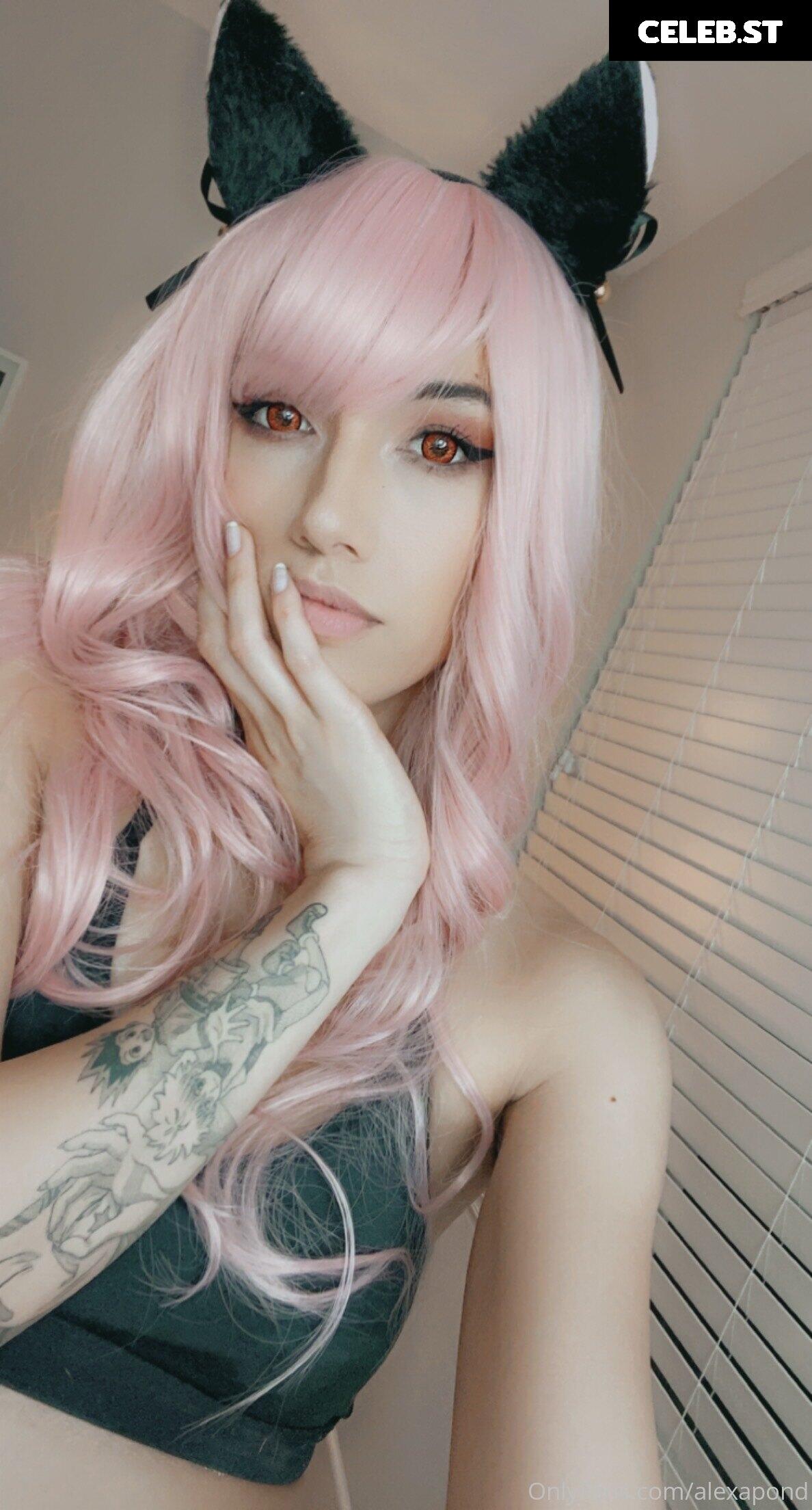 Alexa Pond Image 357982