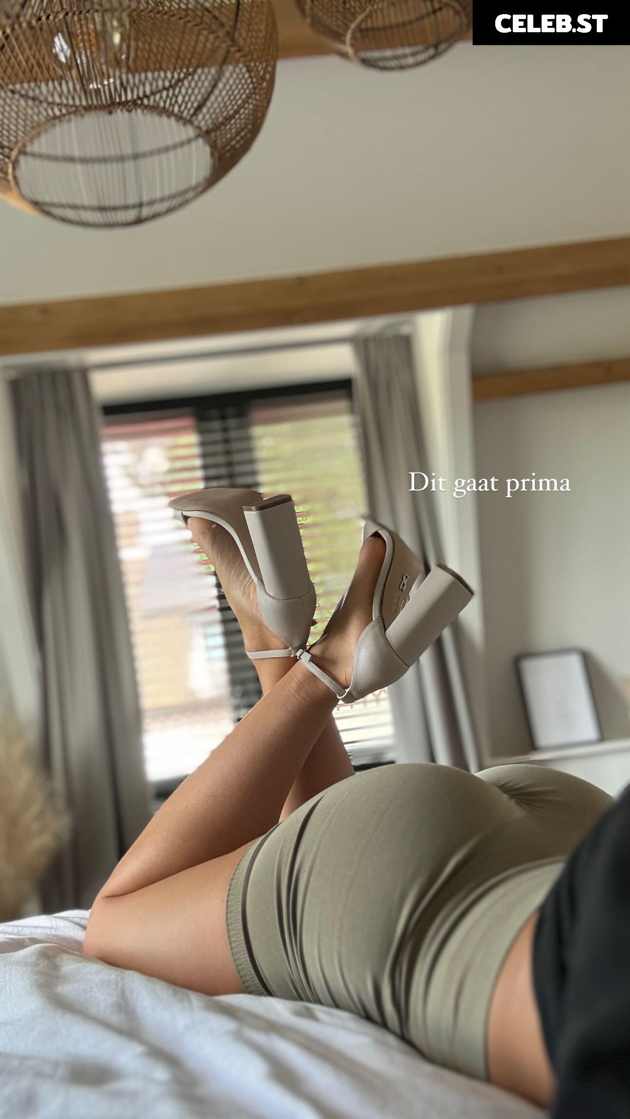 Larissa van Meerten Image 3579596