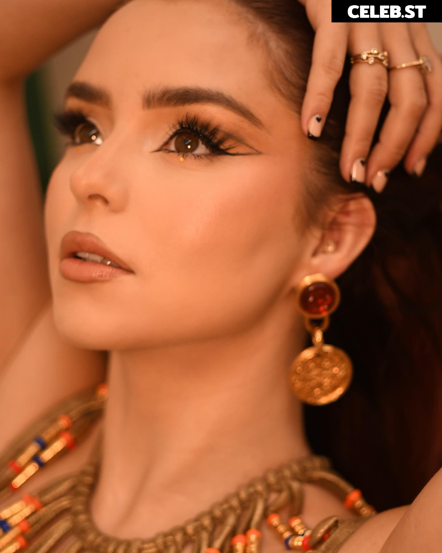 Demi Rose Mawby Image 3579523