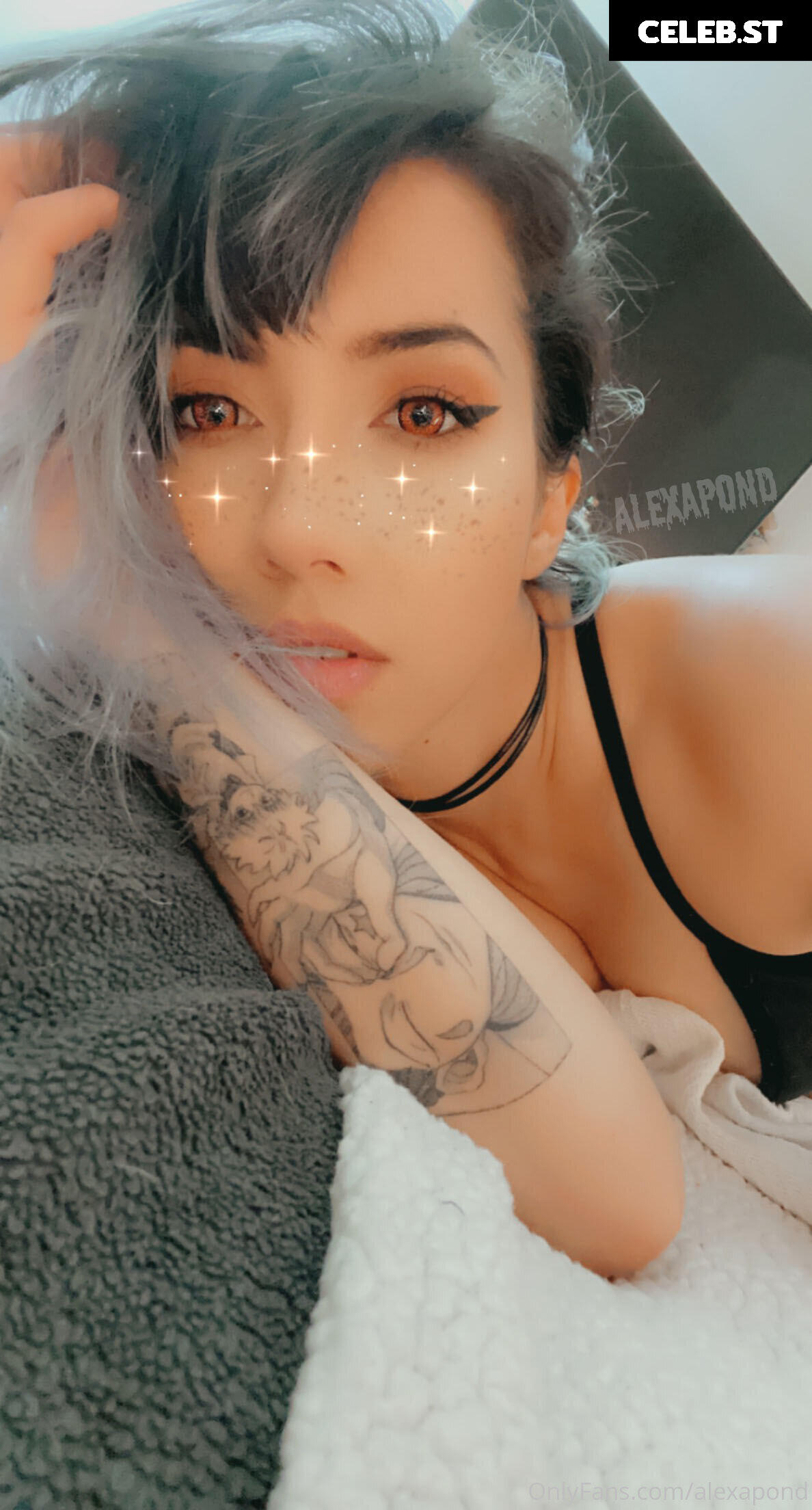 Alexa Pond Image 357952