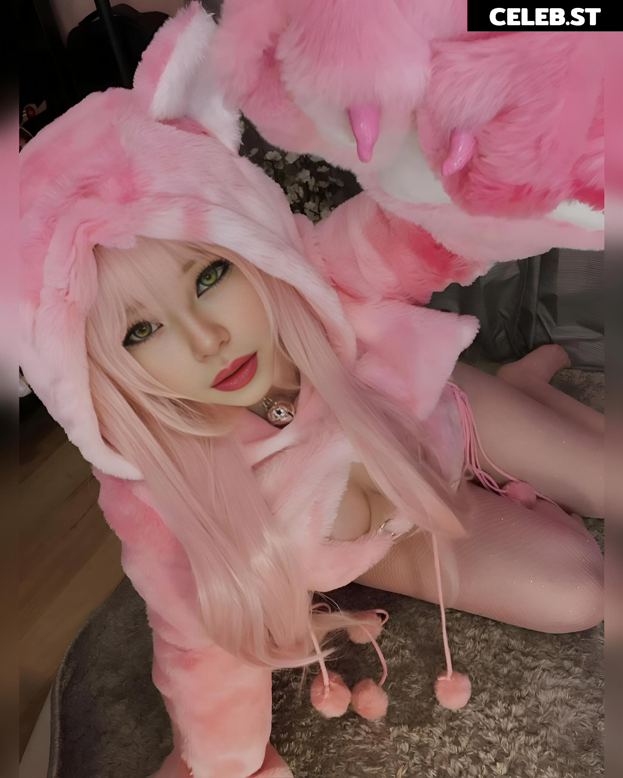 HimeAhri Image 3579453