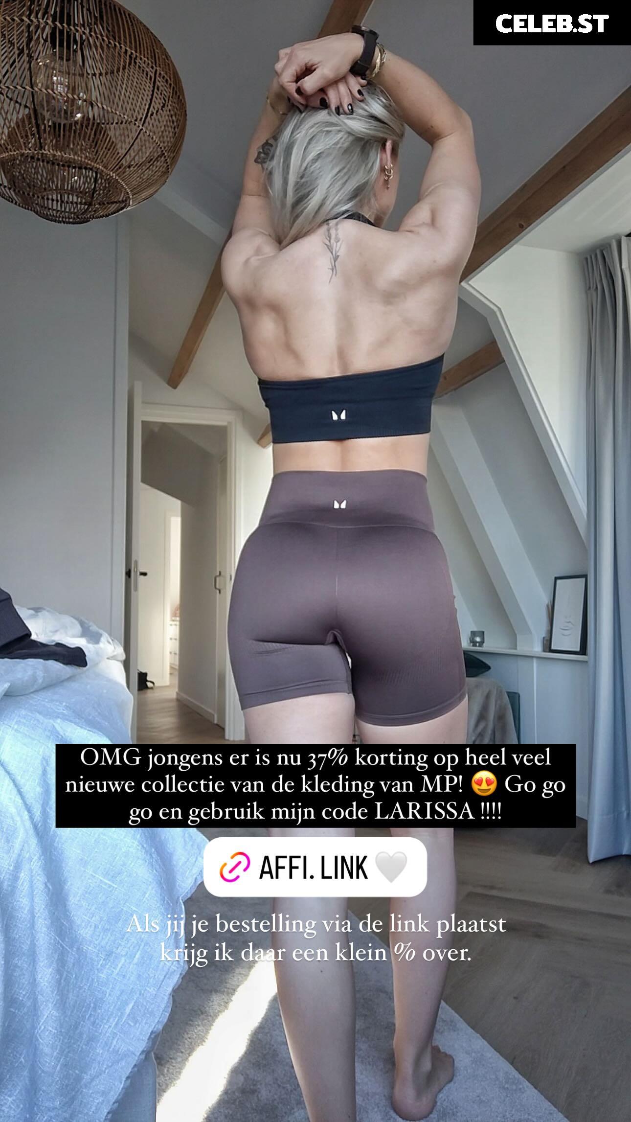 Larissa van Meerten Image 3579477